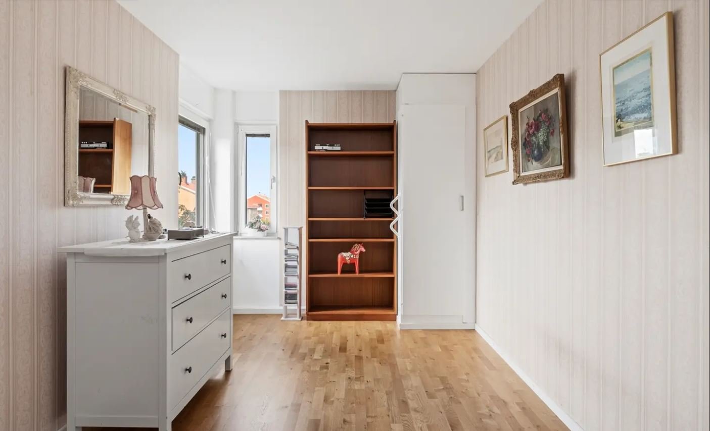 Lägenhet, 2 rooms, 56 sqm, Åkersberga – bild 11