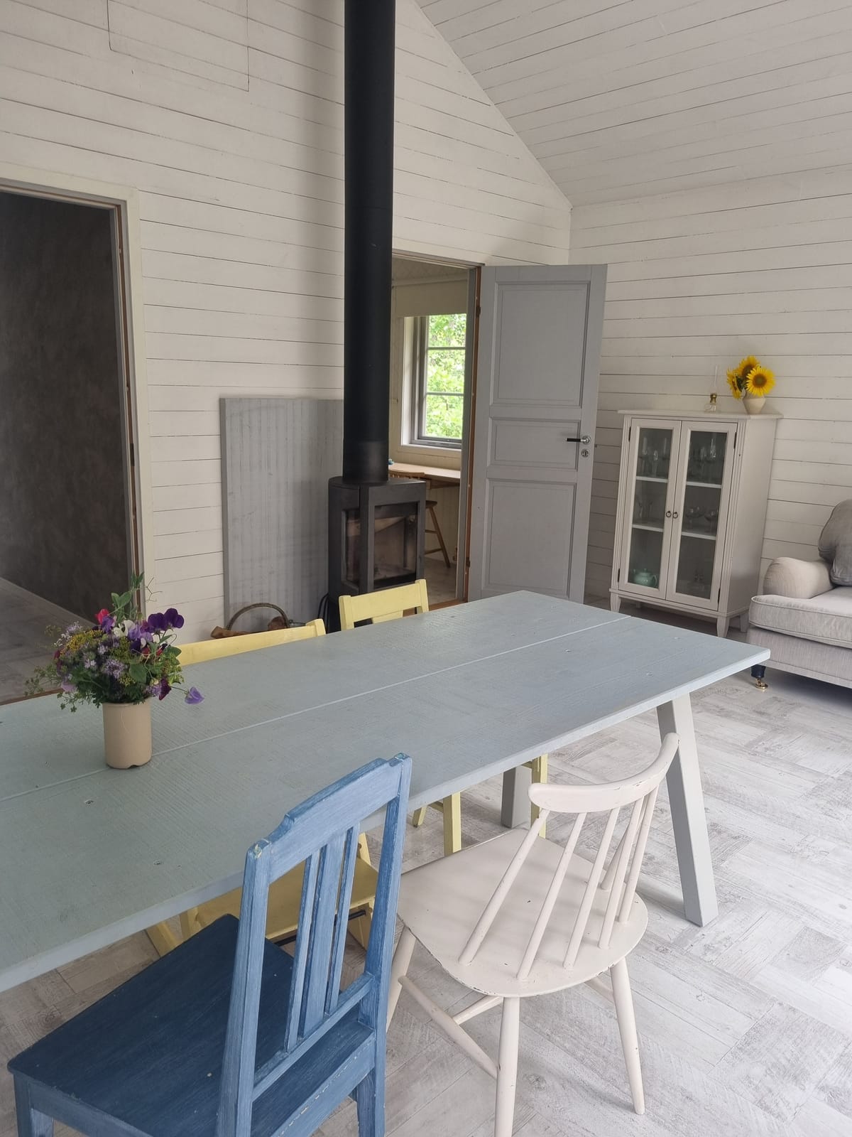 5 rok · 70 m² i Lärbro – bild 3