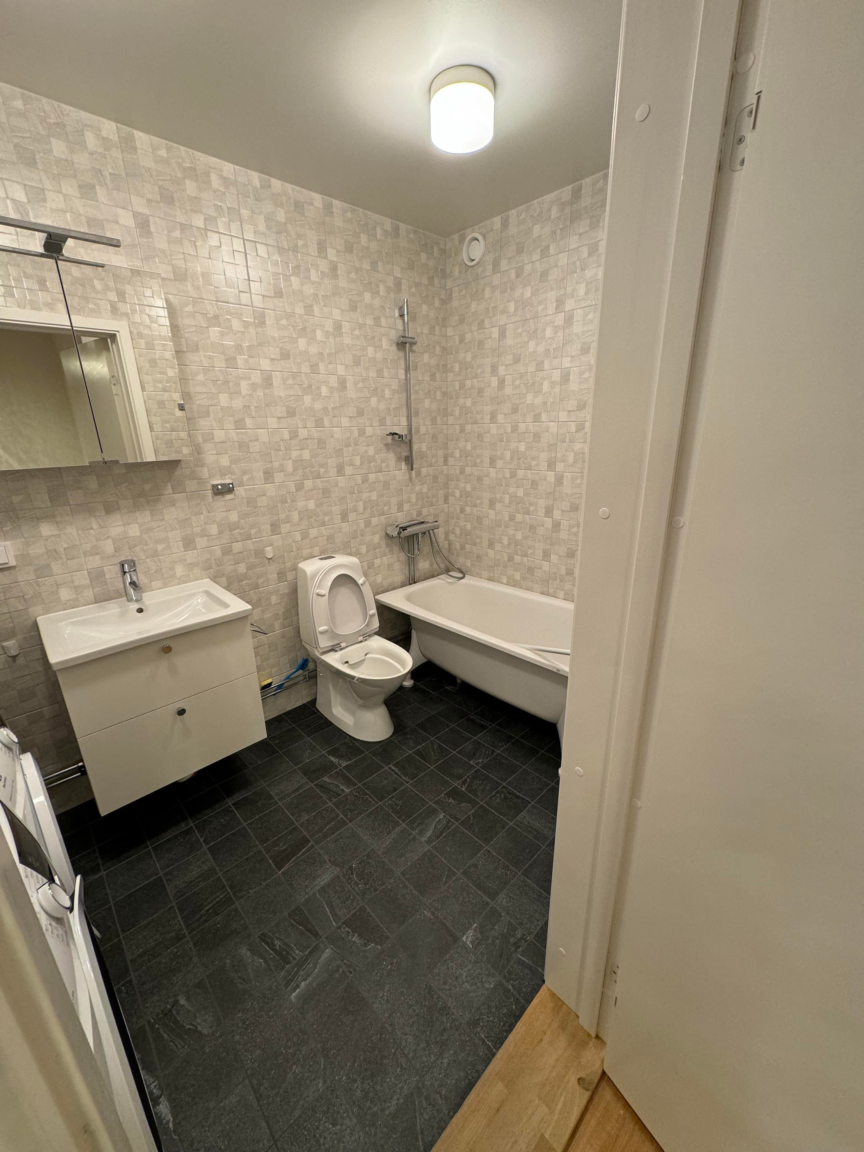 Lägenhet, 2 rooms, 60 sqm, Sundbyberg – Sundbyberg