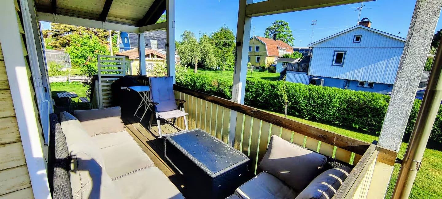 7 rok · 170 m² i Sollentuna – bild 13