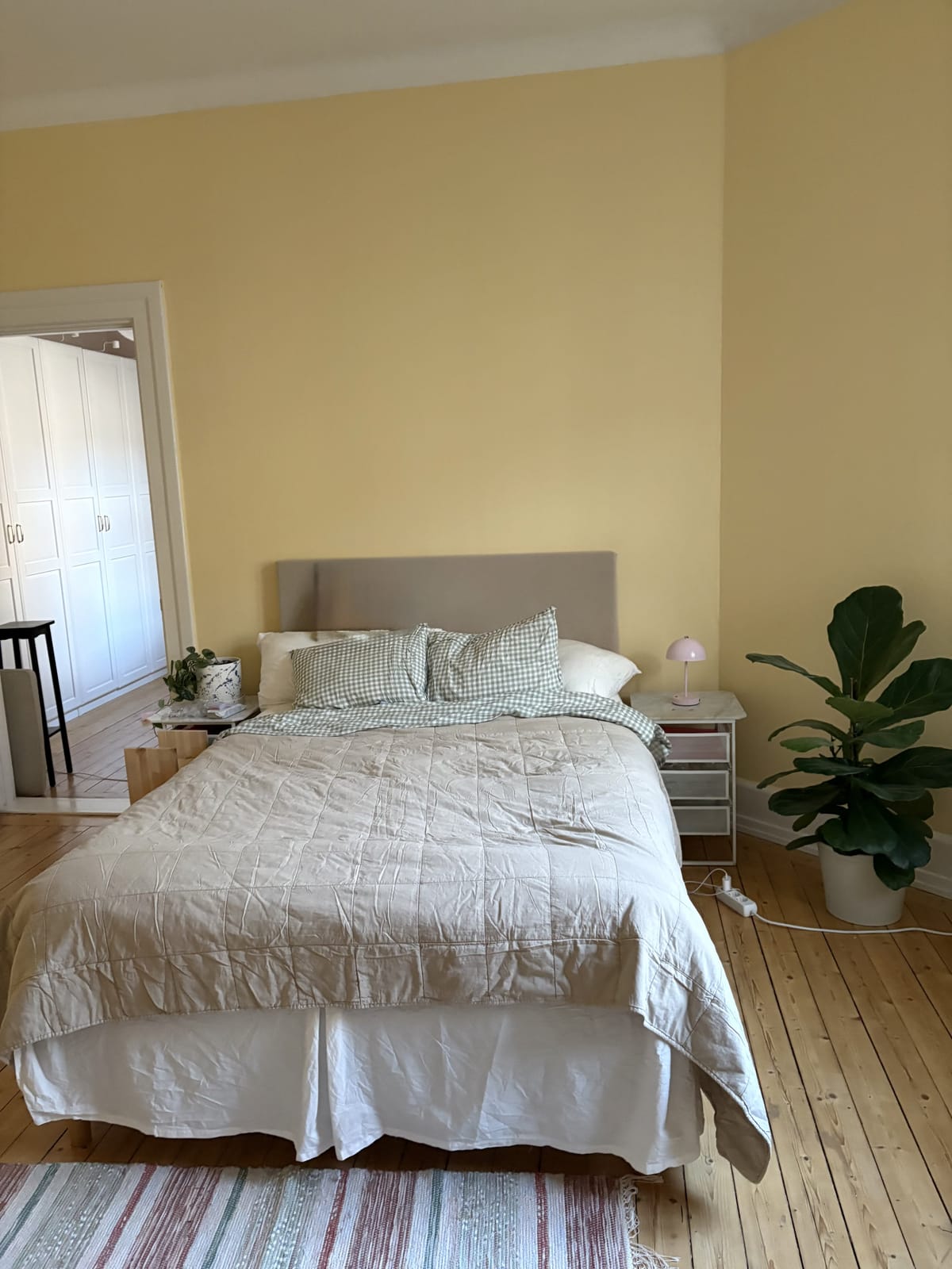 3 rok · 76 m² i Karlstad – bild 3