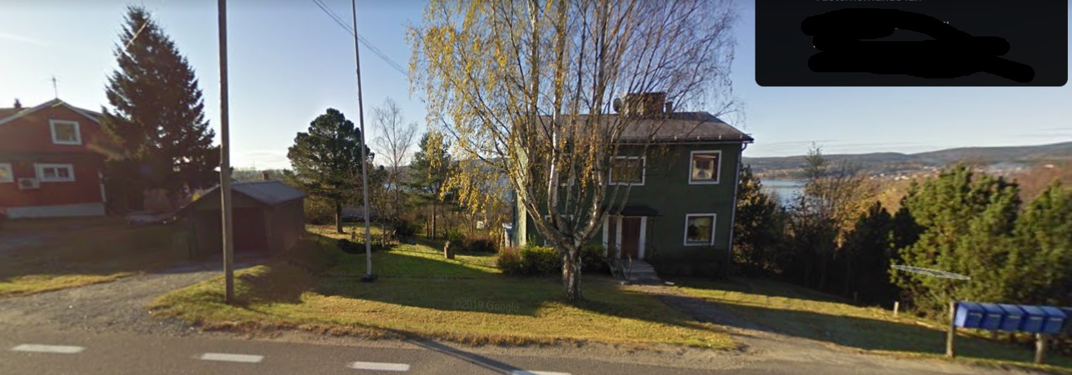 3 rok · 70 m² i Sandöverken – bild 8