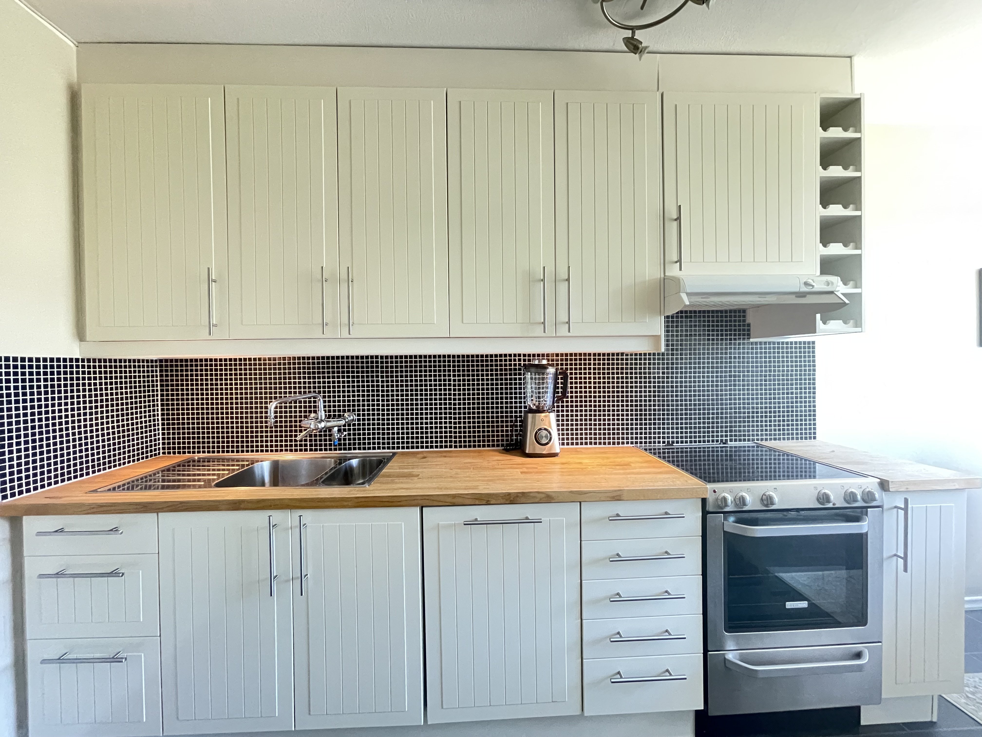 Lägenhet, 2 rooms, 60 sqm, Järfälla – bild 13