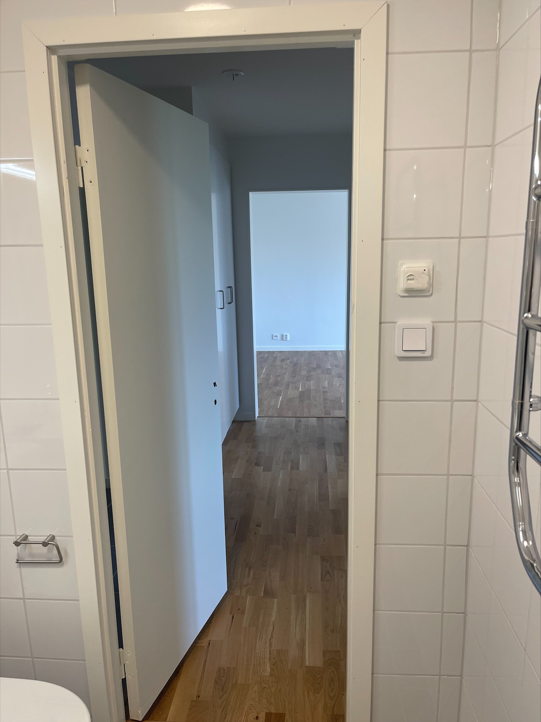 Lägenhet, 2 rooms, 64 sqm, Skara – bild 16