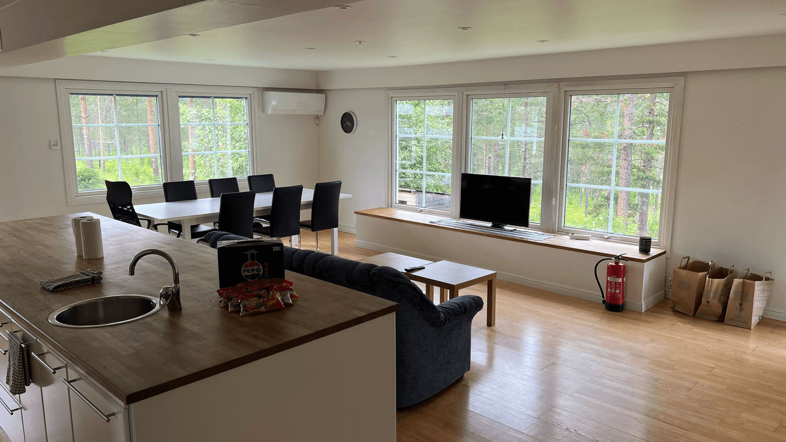 7 rok · 134 m² i Malmberget – bild 4