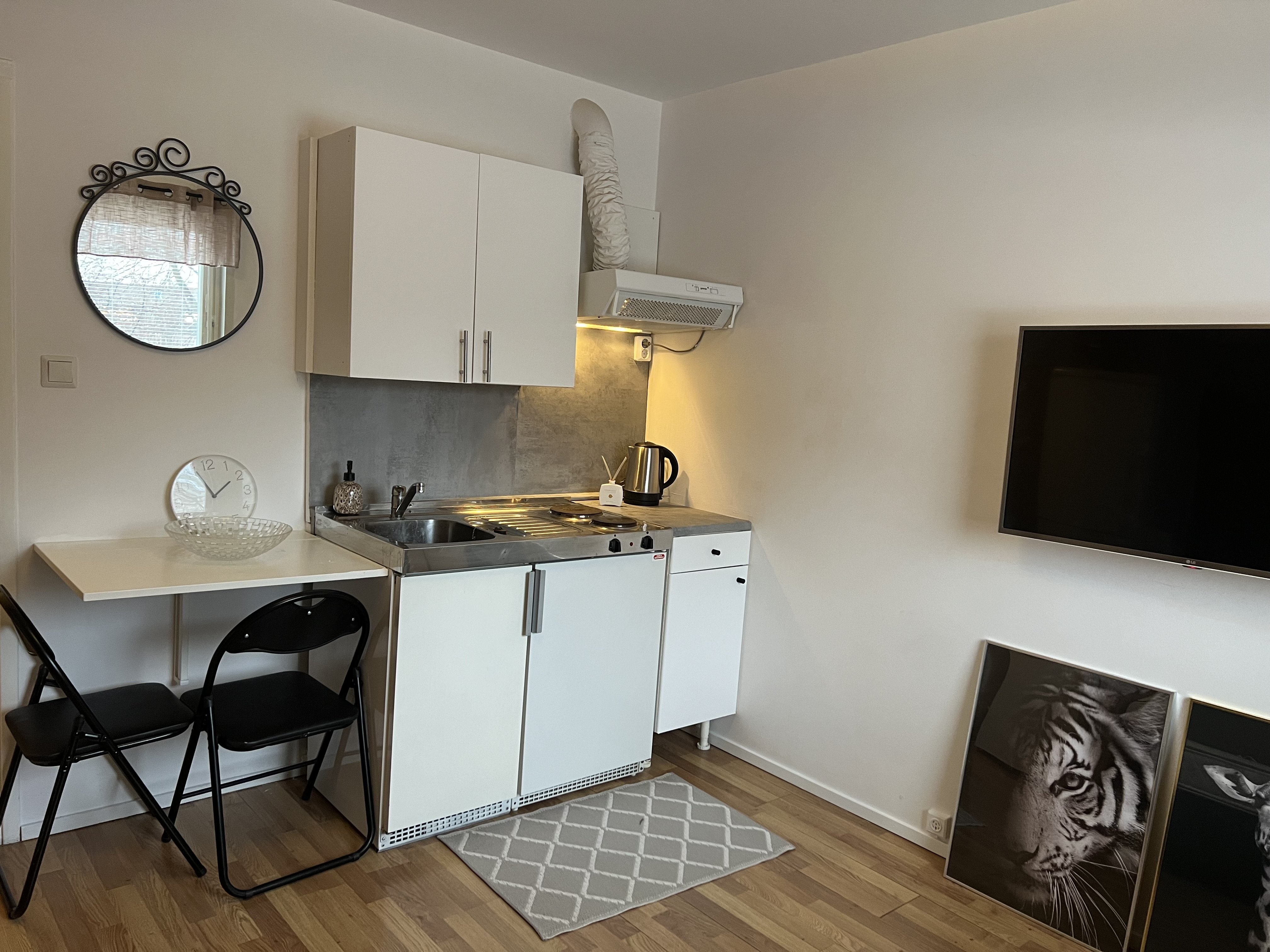 Lägenhet, 1 rooms, 20 sqm, Handen – bild 3