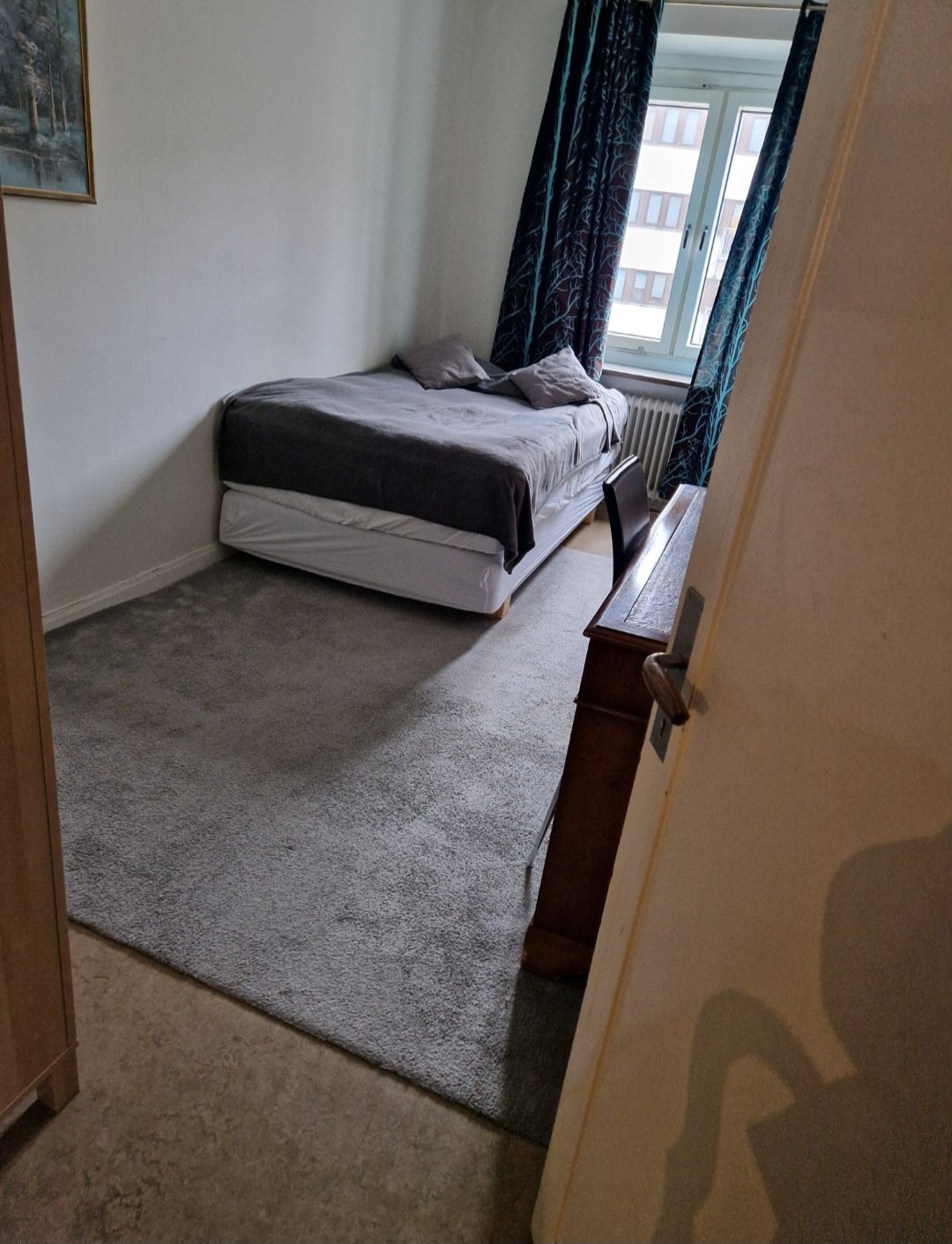 Lägenhet, 1 rooms, 15 sqm, Göteborg – bild 3