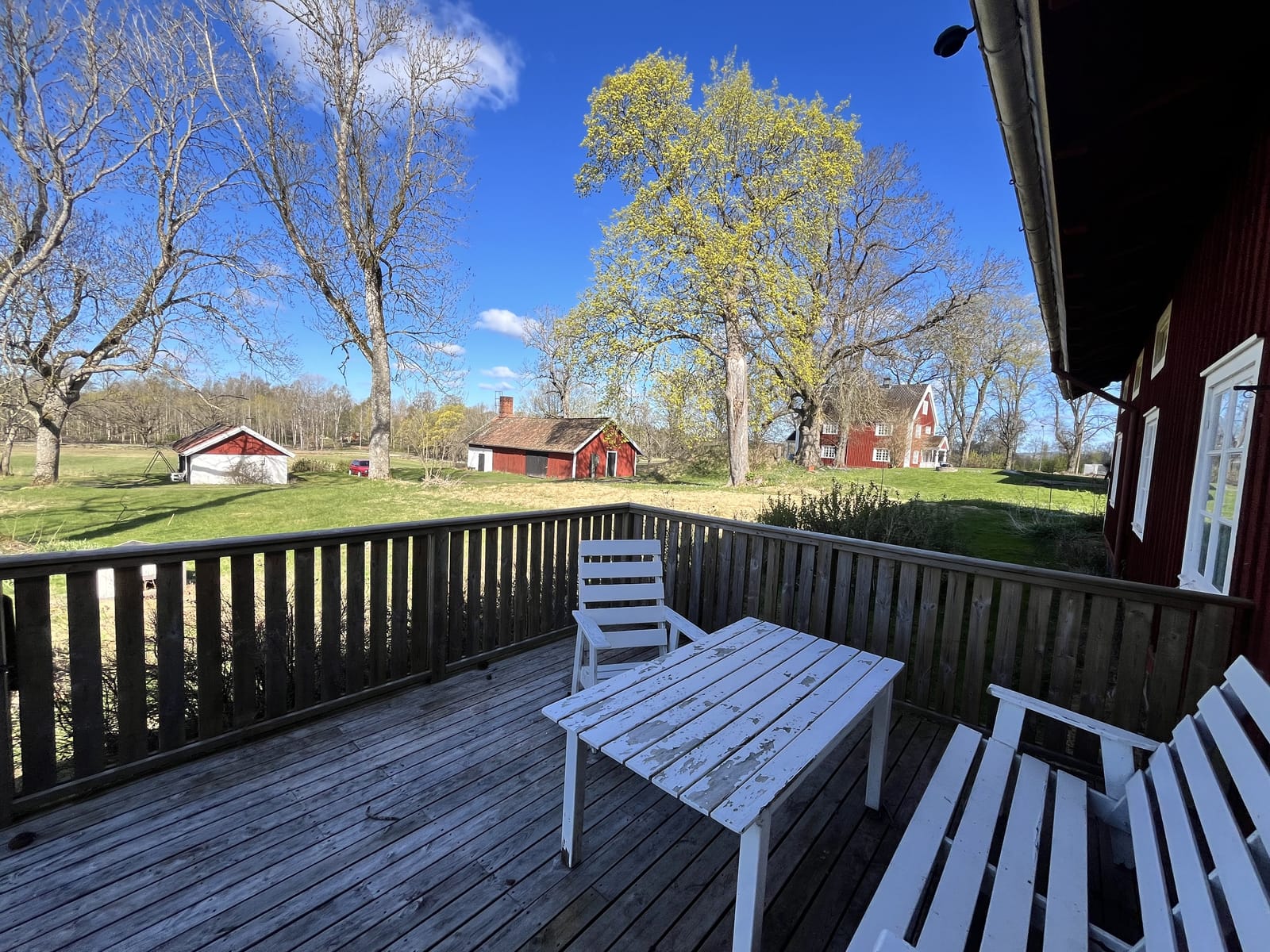 5 rok · 160 m² i Hasselfors – bild 8