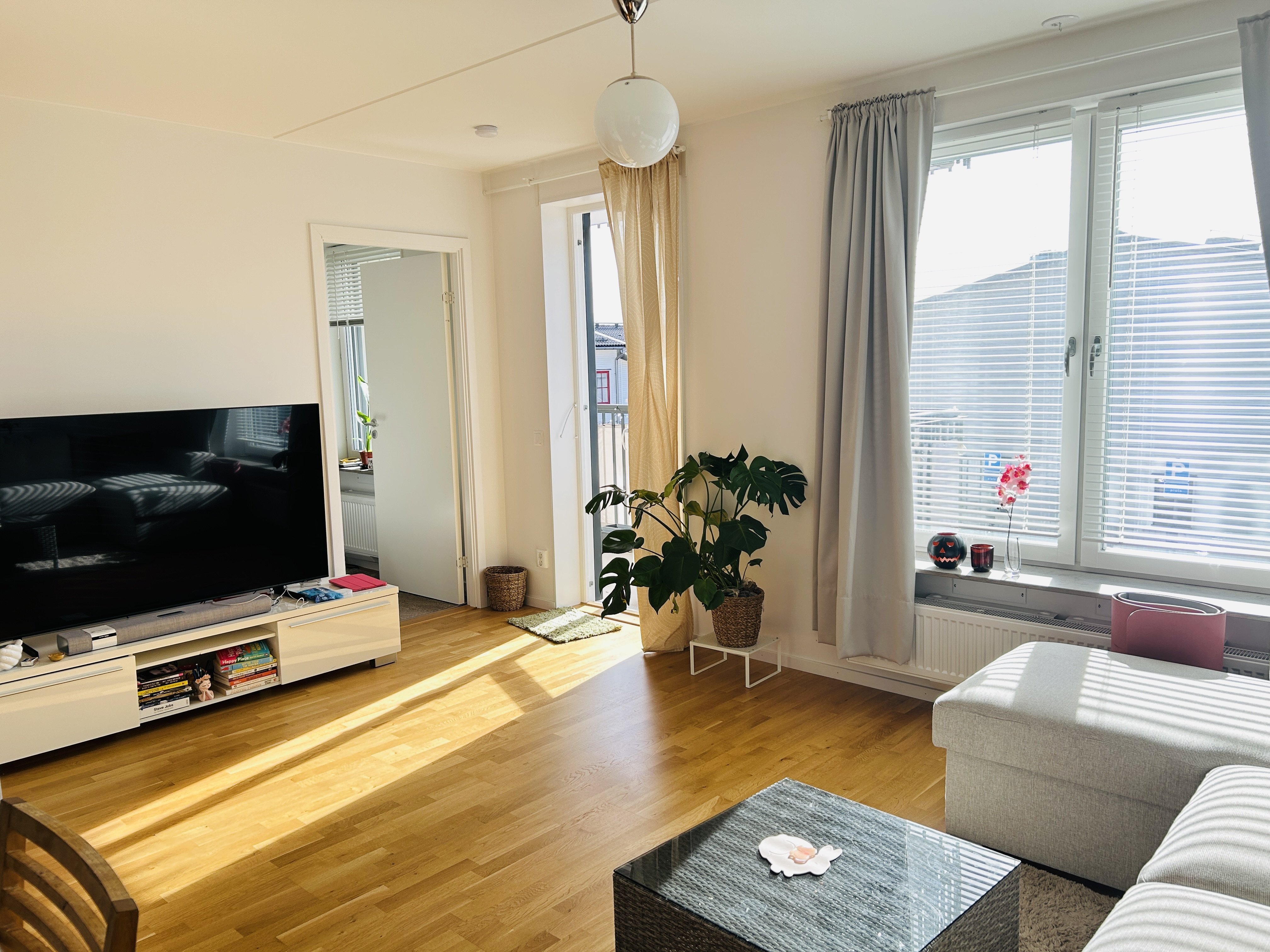 Lägenhet, 3 rooms, 65 sqm, Södertälje – bild 4