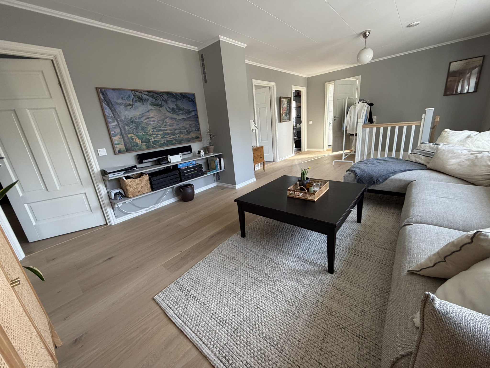 Villa/Hus, 7 rooms, 230 sqm, Åkersberga – bild 12