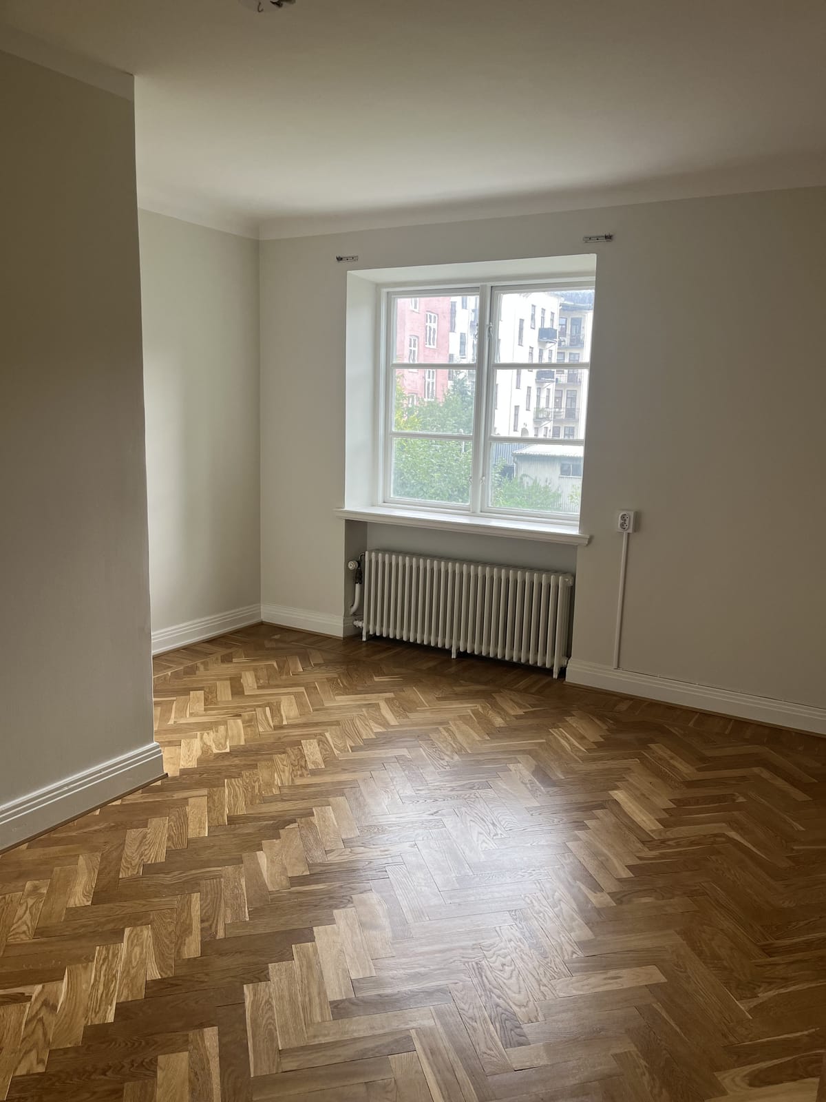 2 rok · 45 m² i Halmstad – bild 6