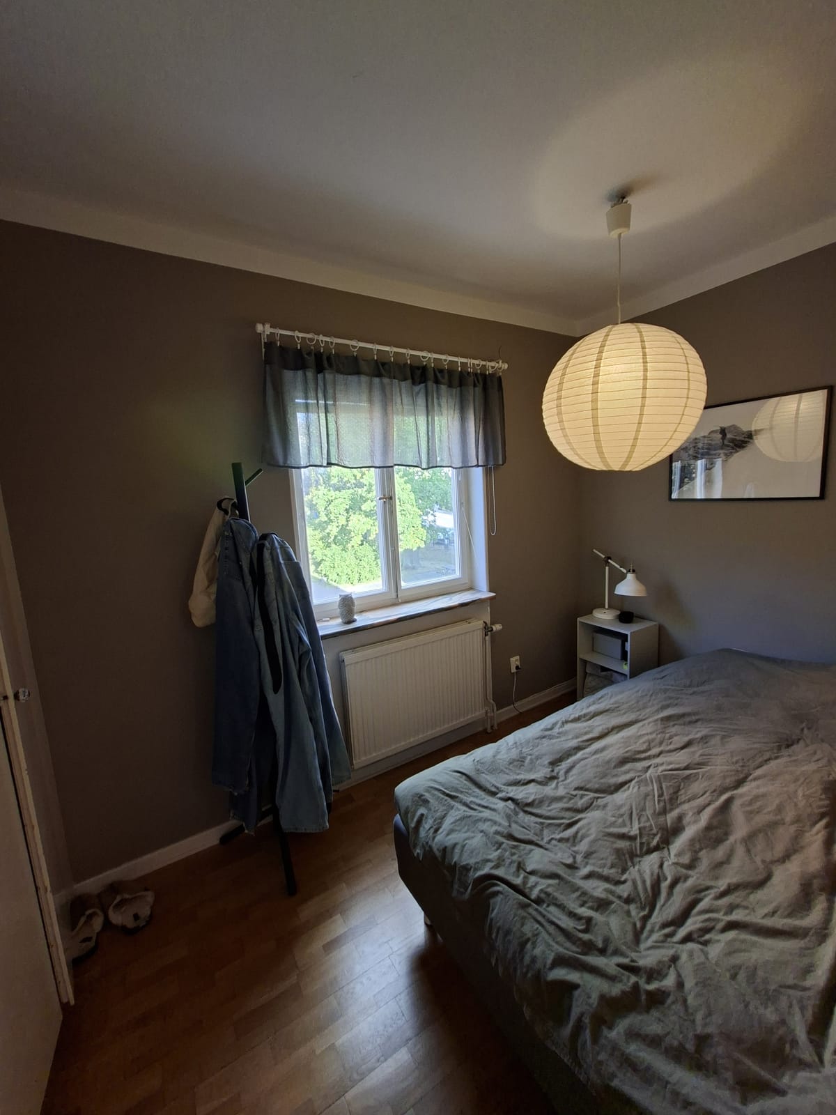2 rok · 38 m² i Nacka – bild 2