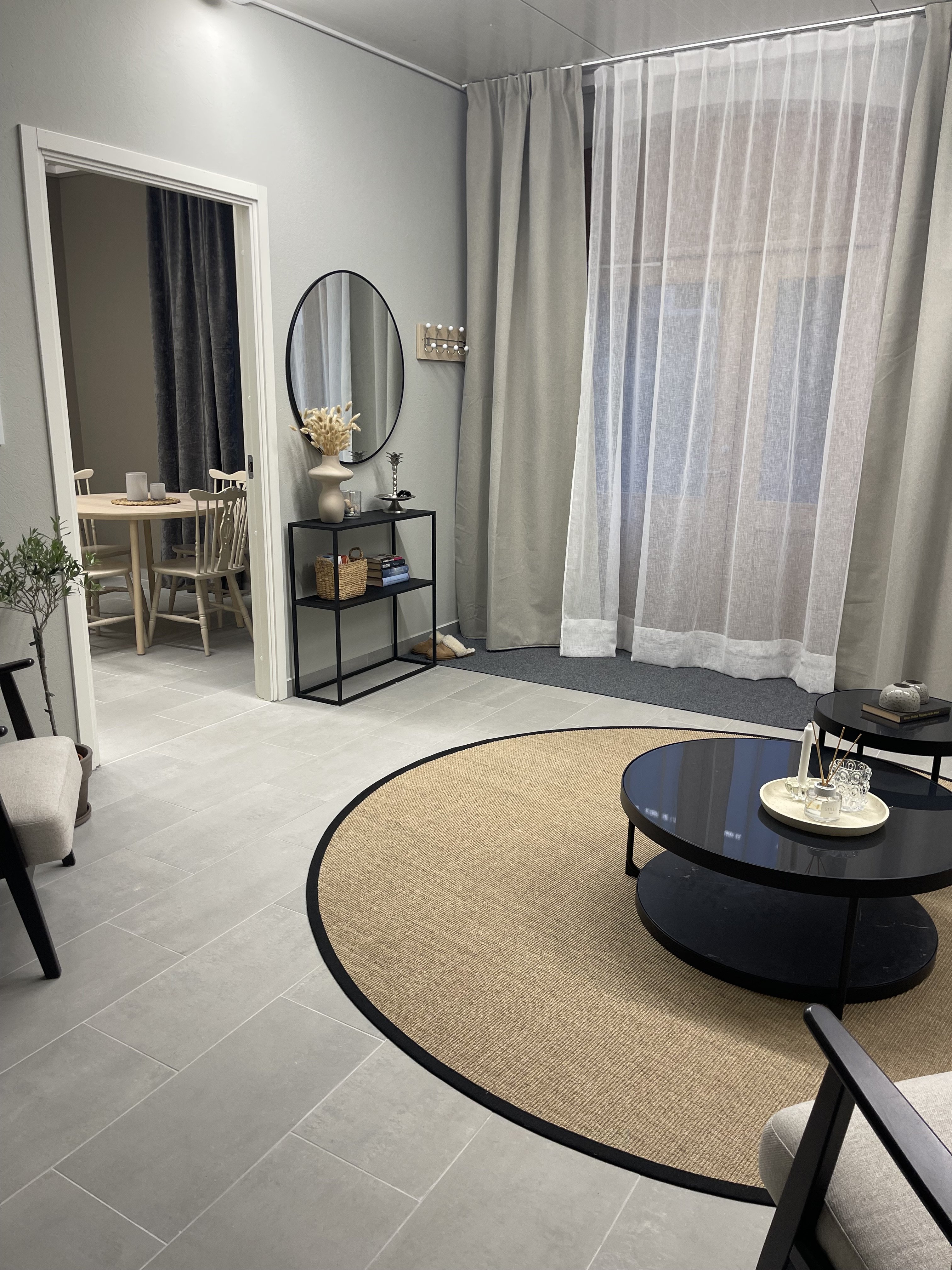Lägenhet, 3 rooms, 63 sqm, Västervik – bild 3
