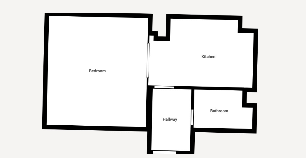 1 rok · 31 m² i Helsingborg – bild 5