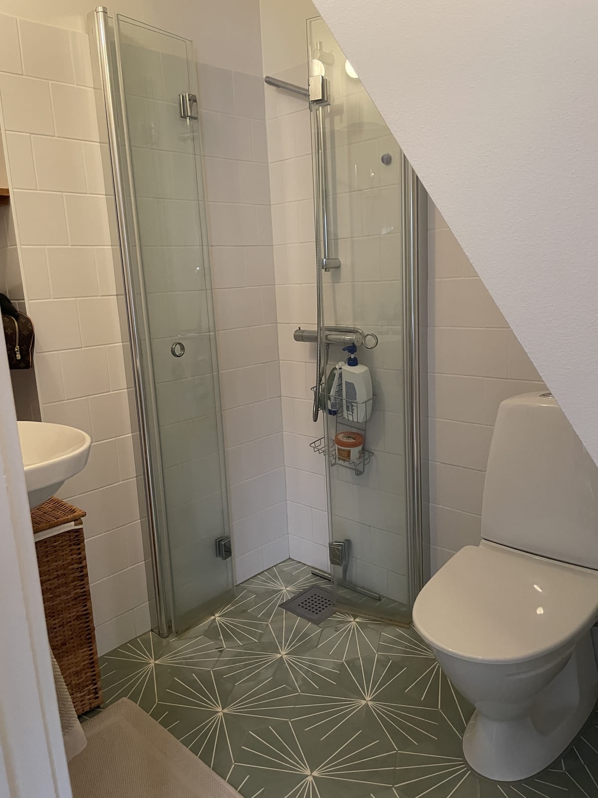 2 rok · 37 m² i Lund – bild 10