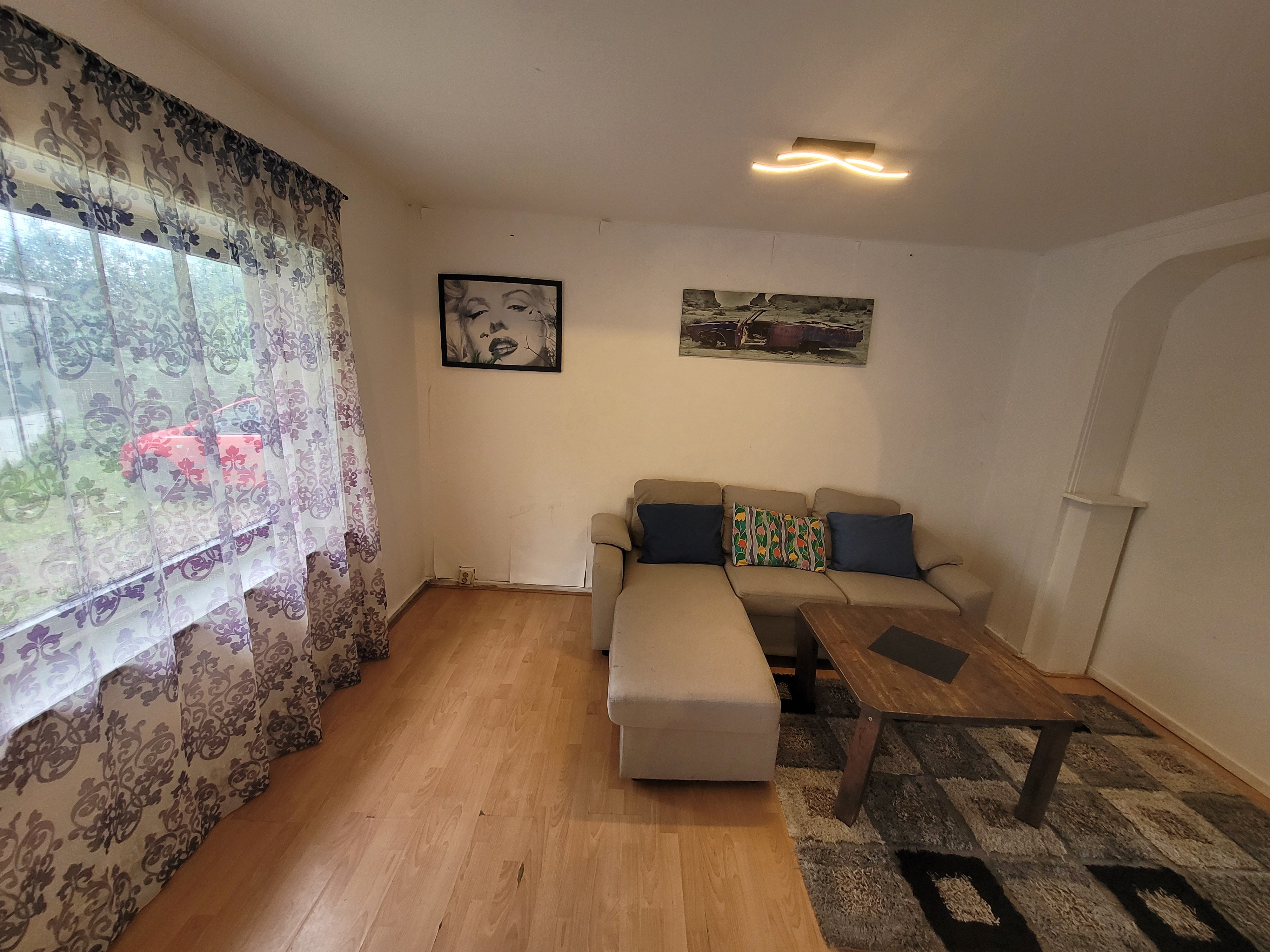 Villa/Hus, 3 rooms, 70 sqm, Billesholm – bild 3