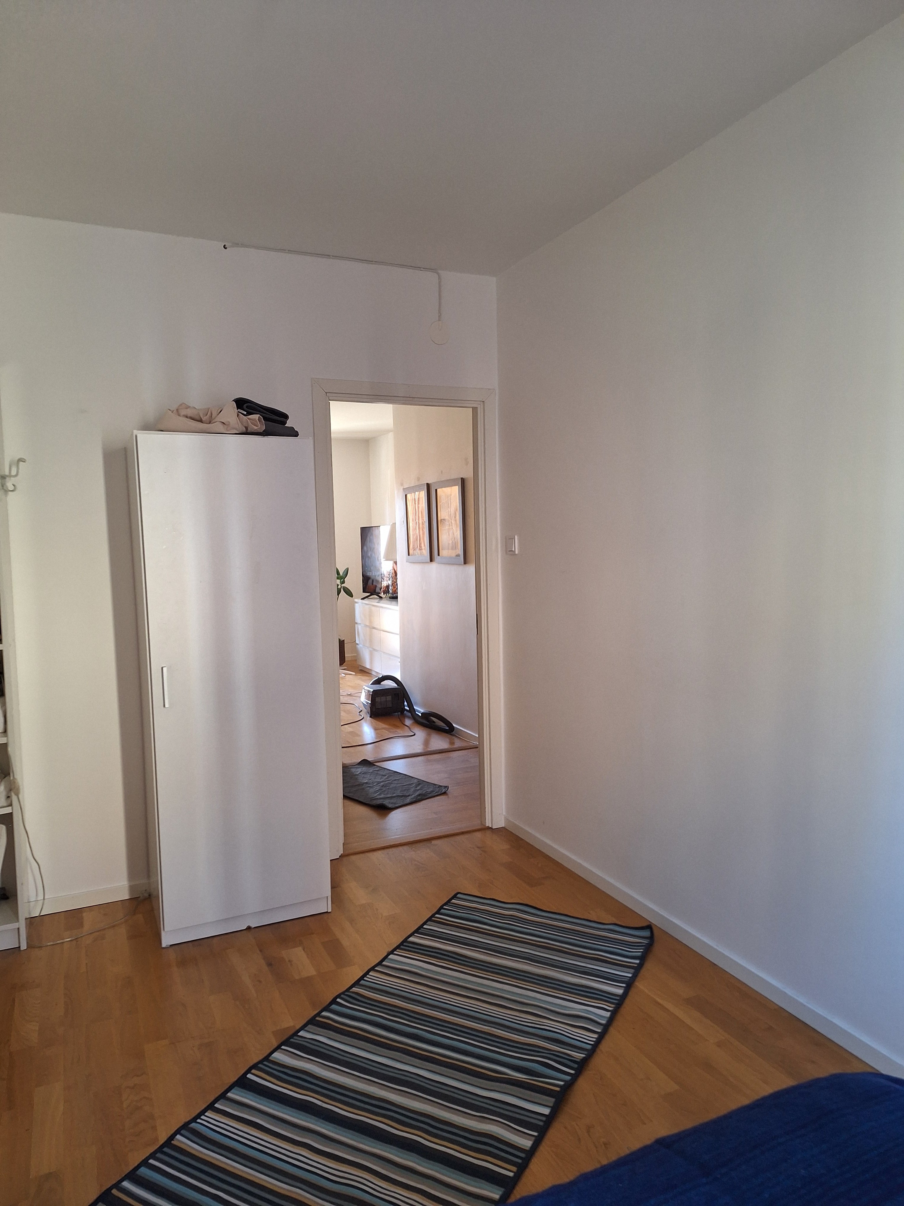 Lägenhet, 2 rooms, 12 sqm, Torshälla – bild 5