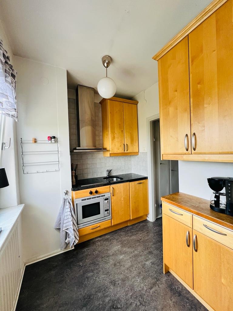 1 rok · 42 m² i Göteborg – bild 5