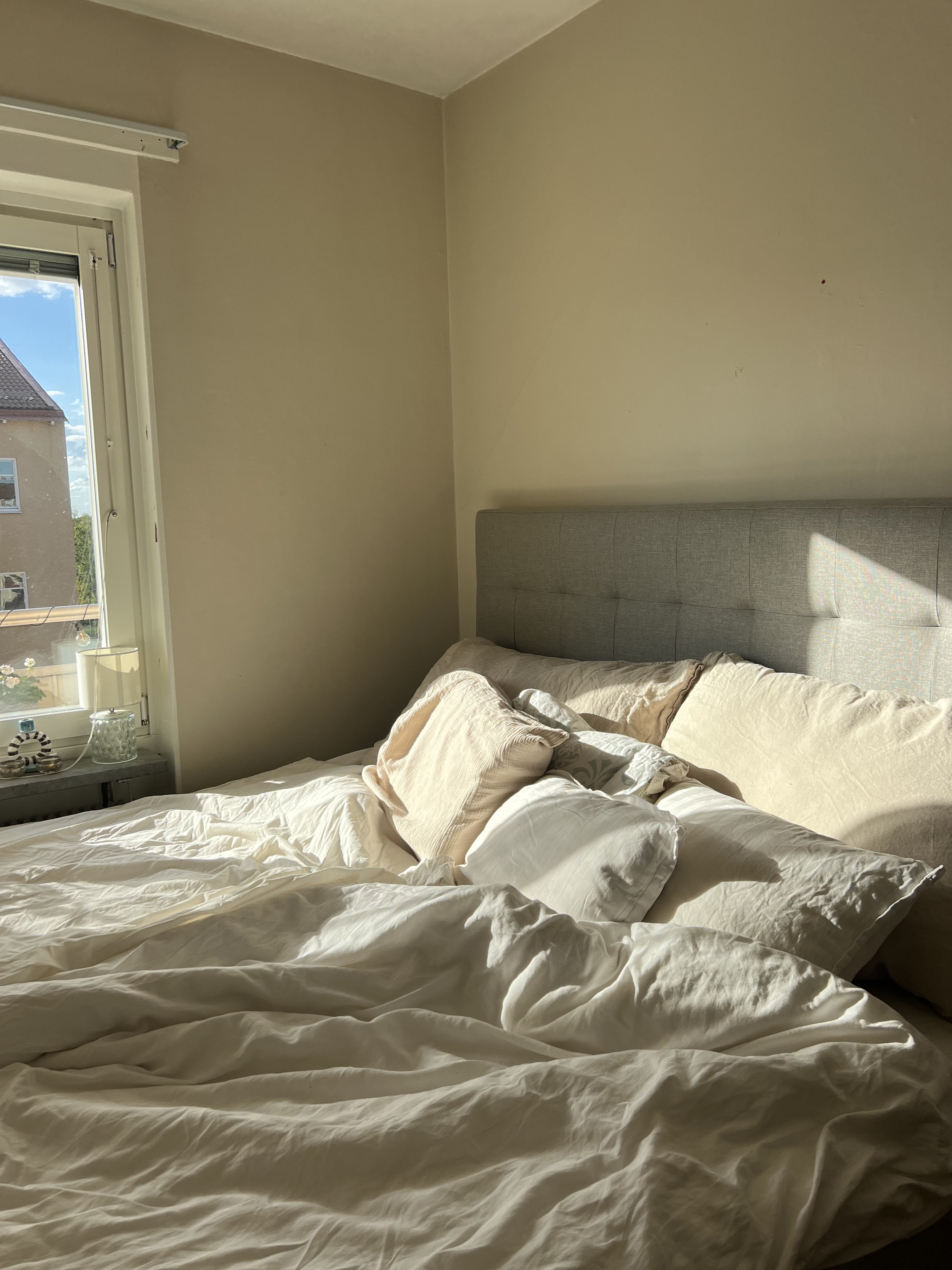 Lägenhet, 2 rooms, 55 sqm, Årsta – bild 3