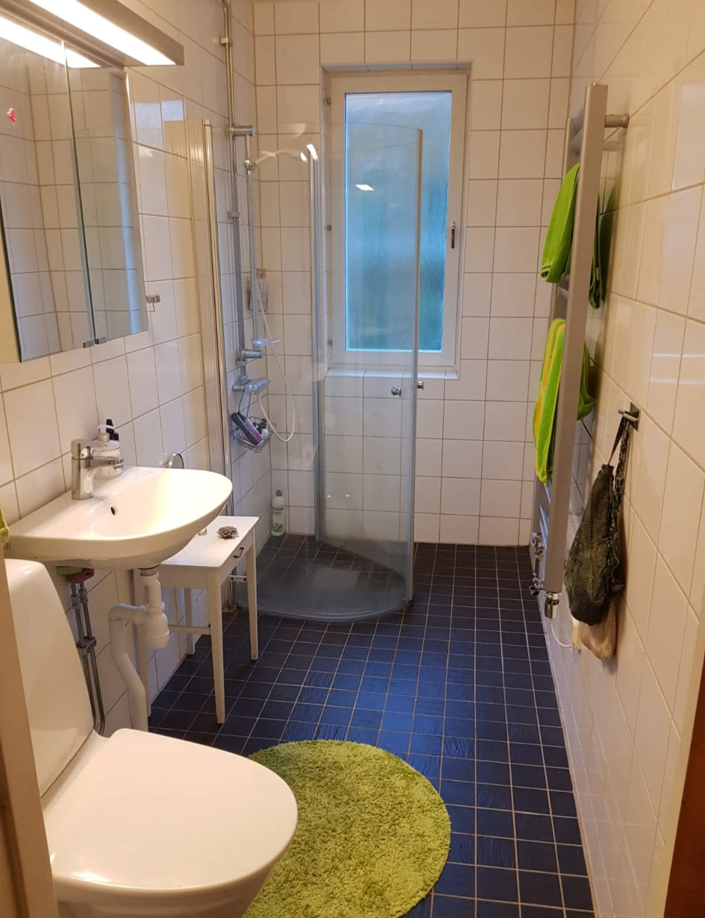 Lägenhet, 1 rooms, 15 sqm, Göteborg – bild 7