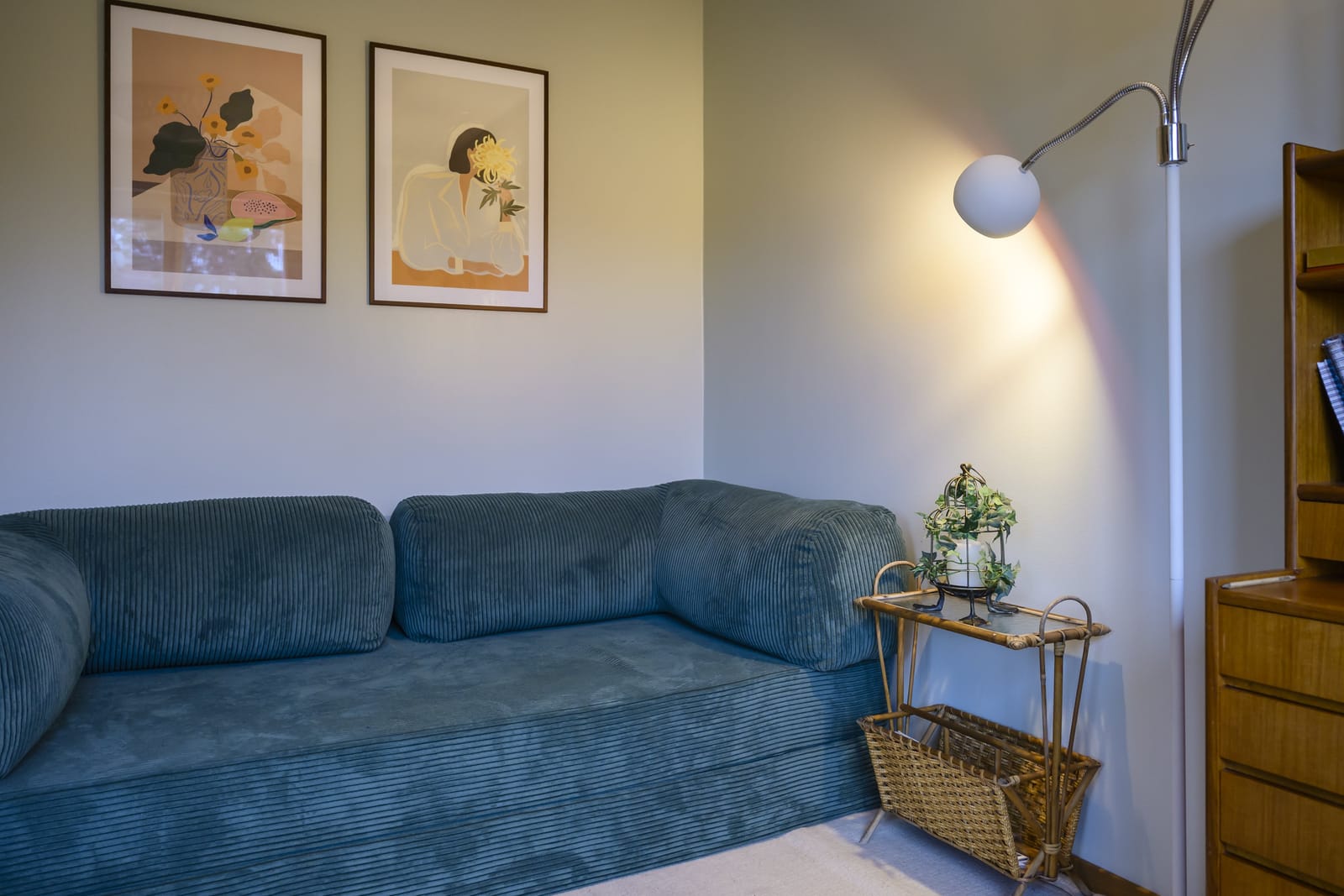6 rok · 150 m² i Johanneshov – bild 18