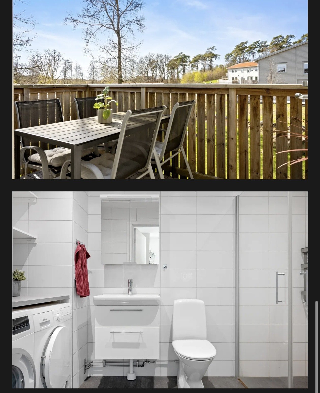 2 rok · 52 m² i Falkenberg – bild 5