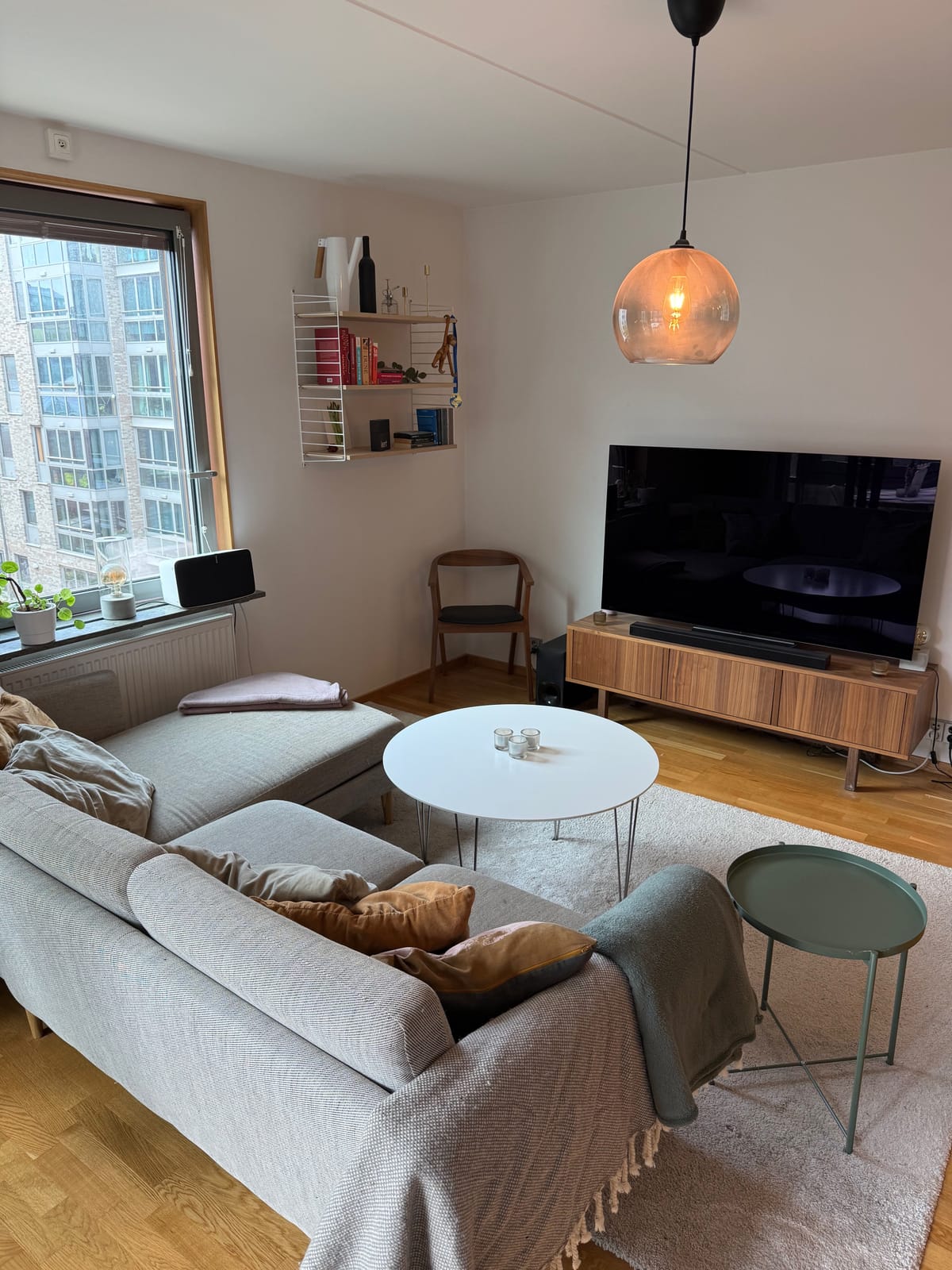 2 rok · 53 m² i Göteborg – bild 2