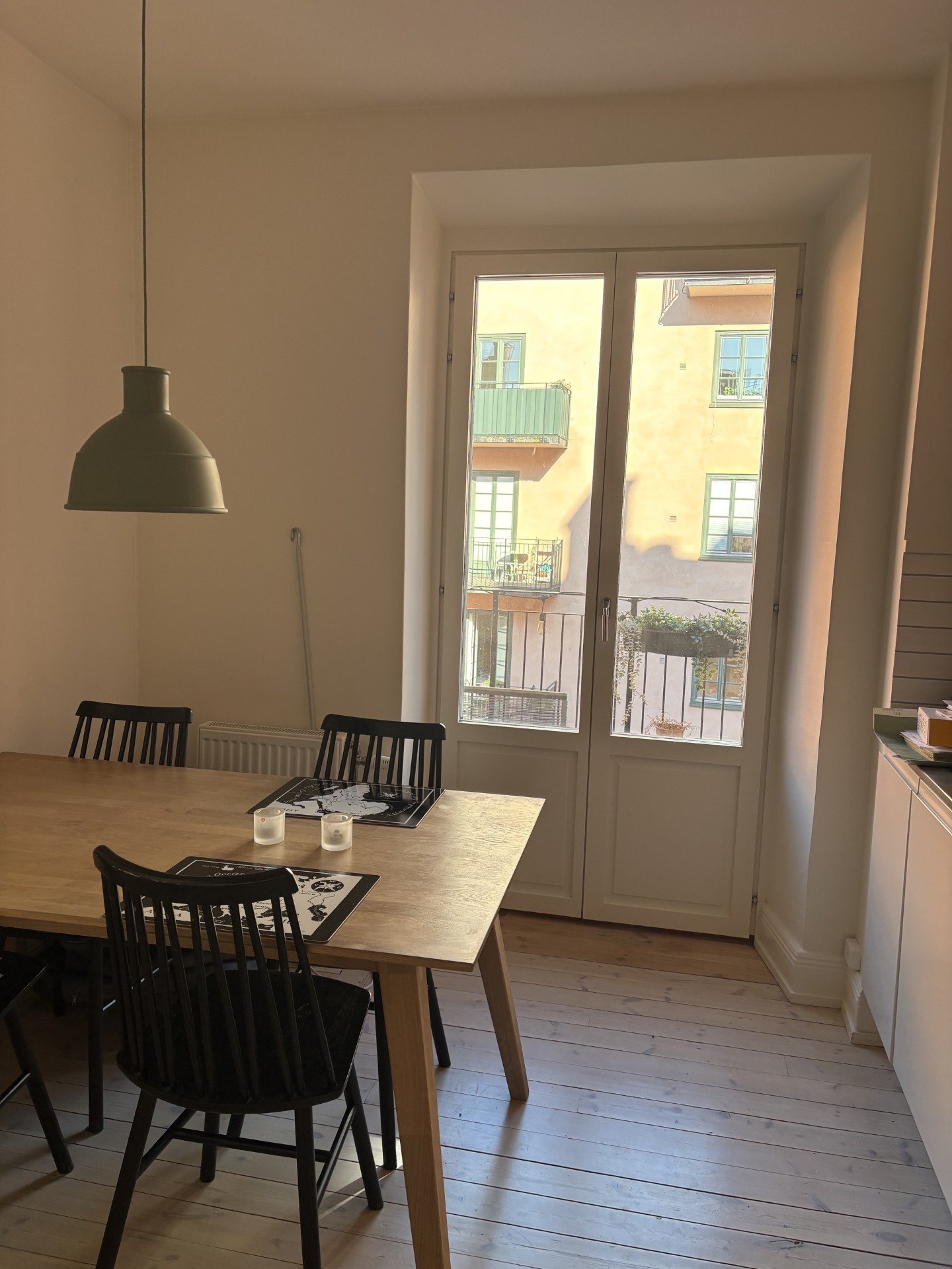 Lägenhet, 2 rooms, 65 sqm, Stockholm – bild 9