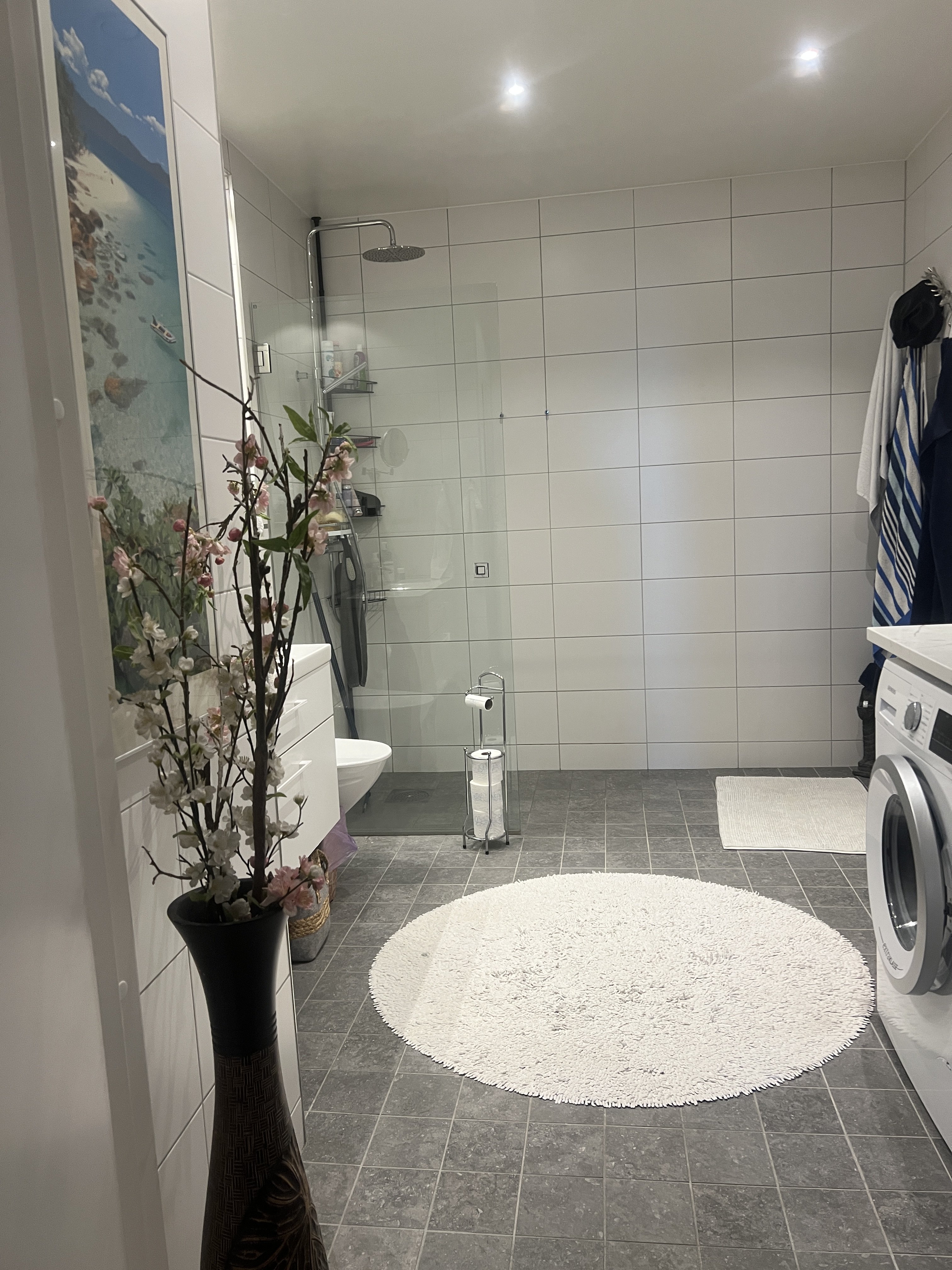 Lägenhet, 3 rooms, 107 sqm, Nacka Strand – bild 8