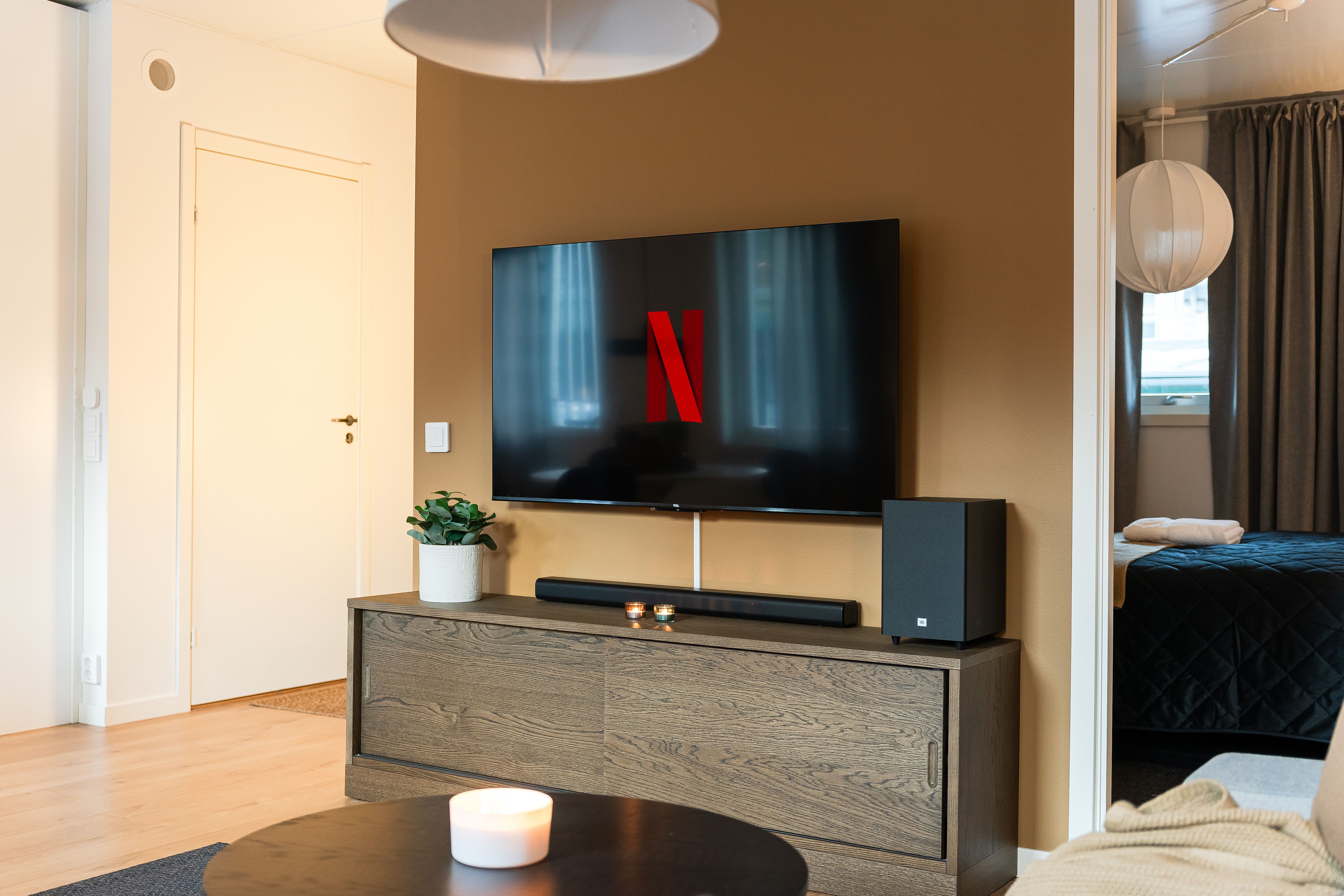 Lägenhet, 2 rooms, 48 sqm, Piteå – bild 5