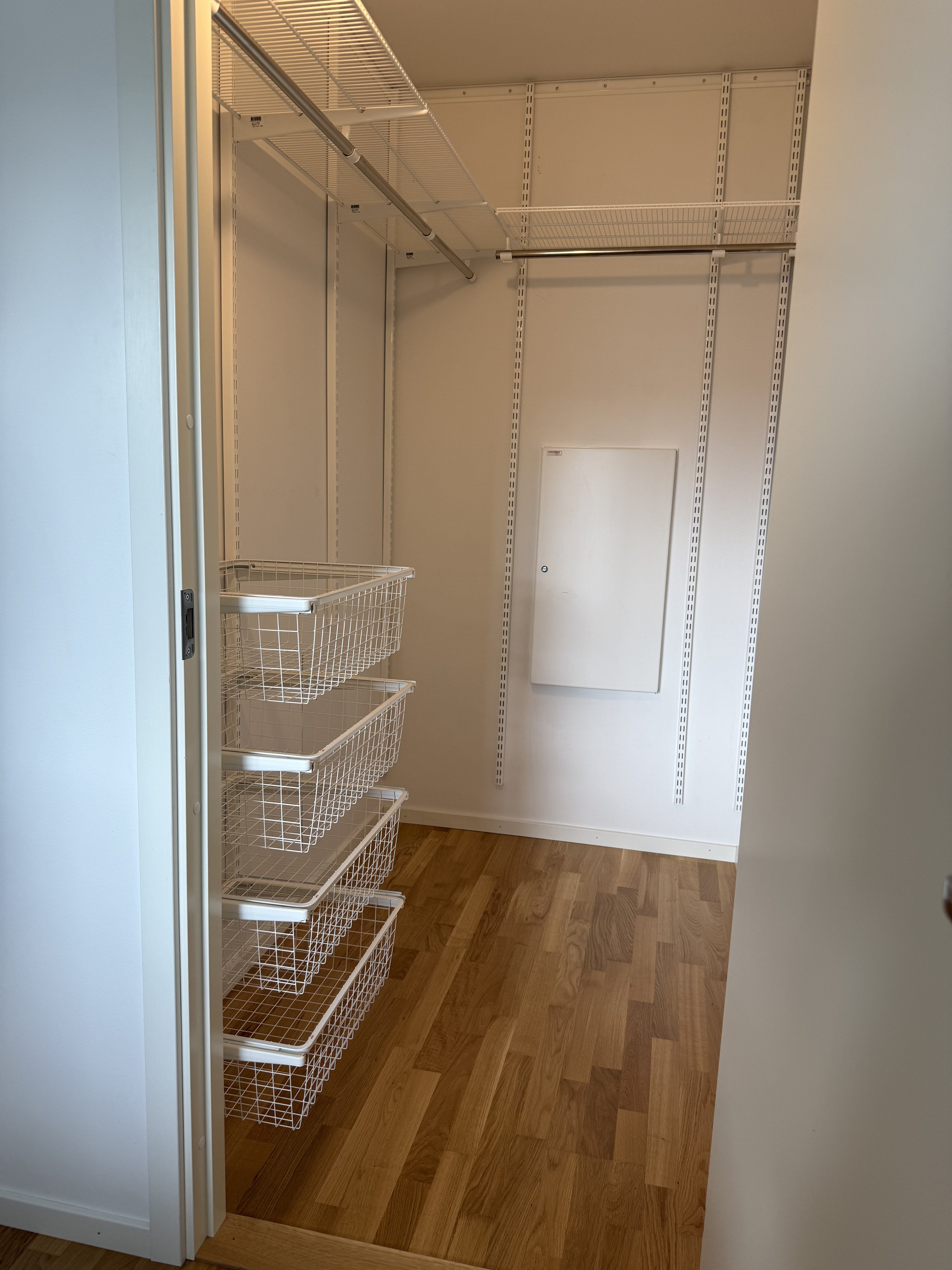 Lägenhet, 2 rooms, 53 sqm, Solna – bild 11