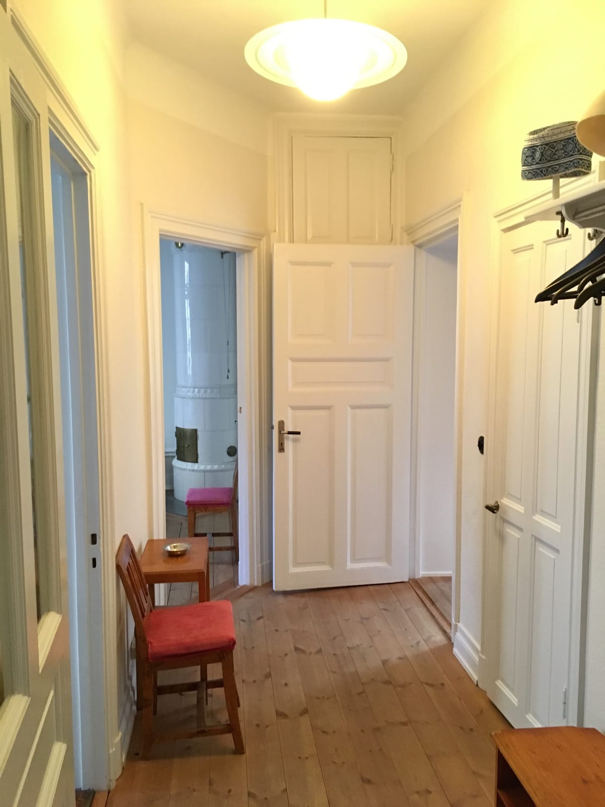 2 rok · 56 m² i Stockholm – bild 4