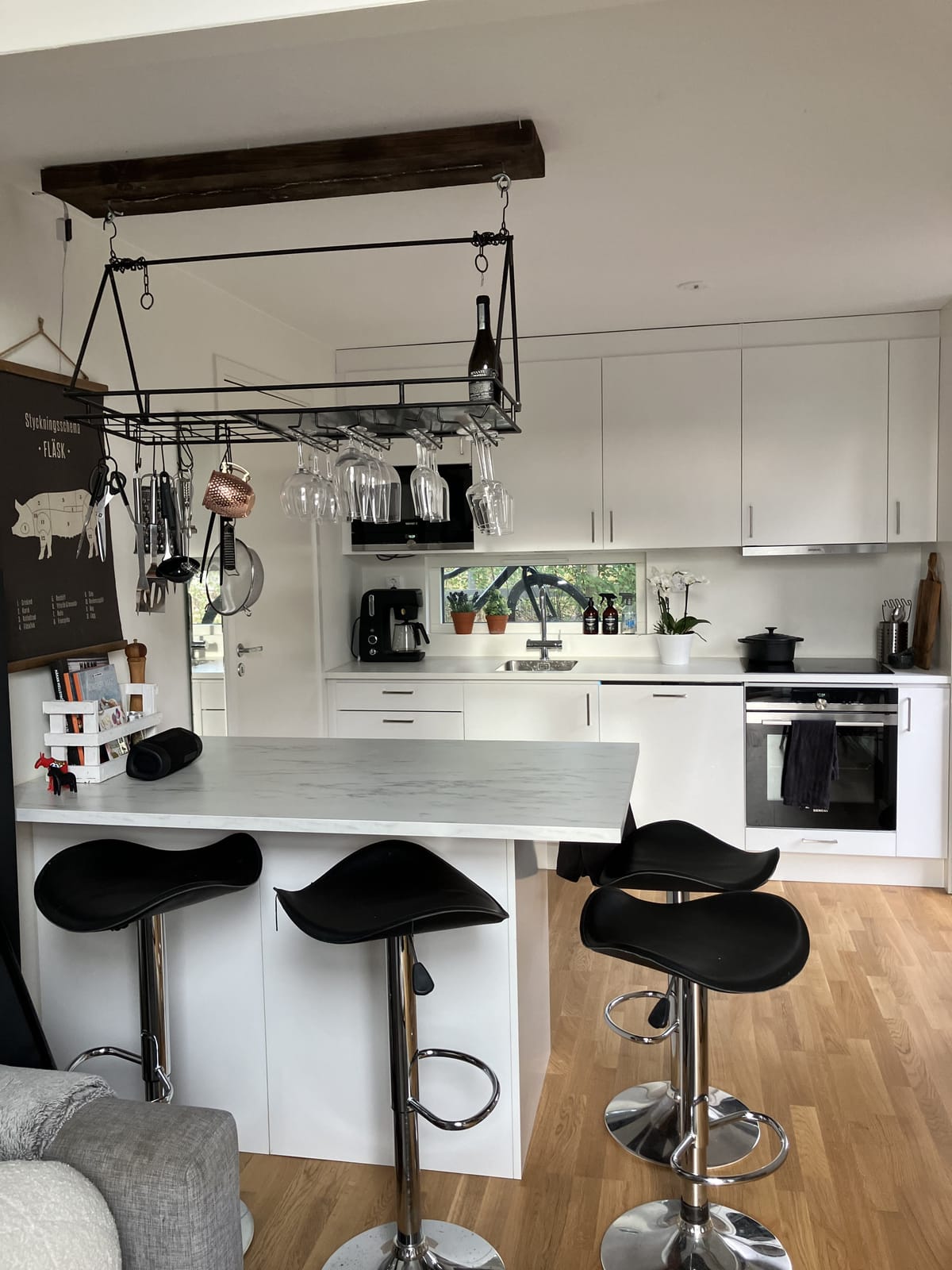 2 rok · 39 m² i Åkersberga – bild 5
