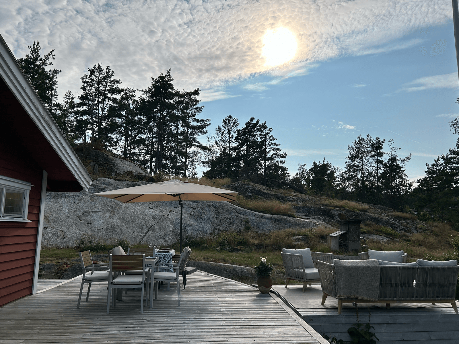 3 rok · 61 m² i Nynäshamn – bild 17