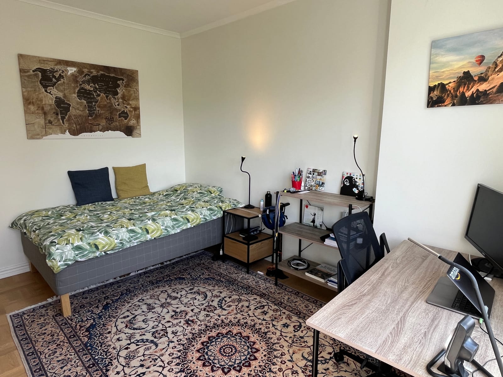1 rok · 28 m² i Stockholm – bild 3