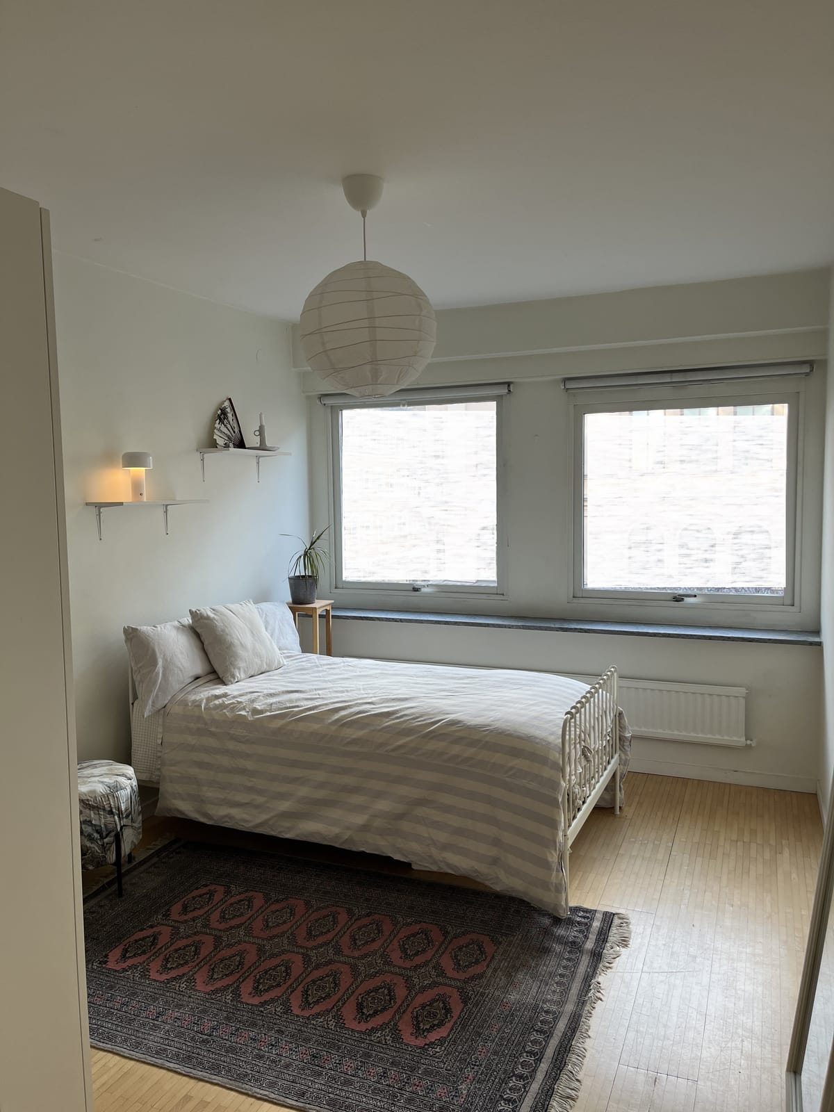 Lägenhet, 1 rooms, 12 sqm, Malmö