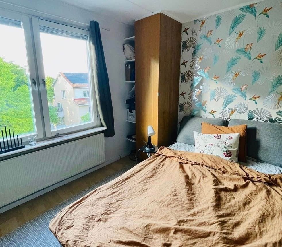 Lägenhet, 2 rooms, 65 sqm, Hägersten – bild 11