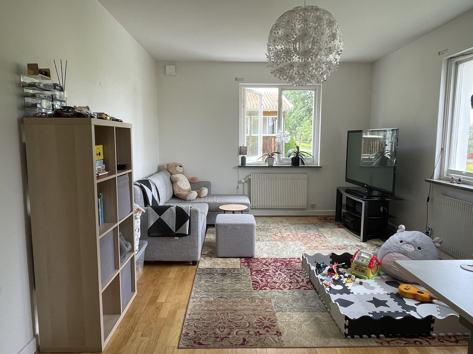 3 rok · 74 m² i Växjö – bild 3