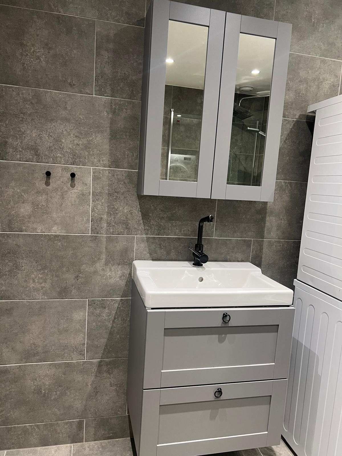 3 rok · 65 m² i Kungsängen – bild 14