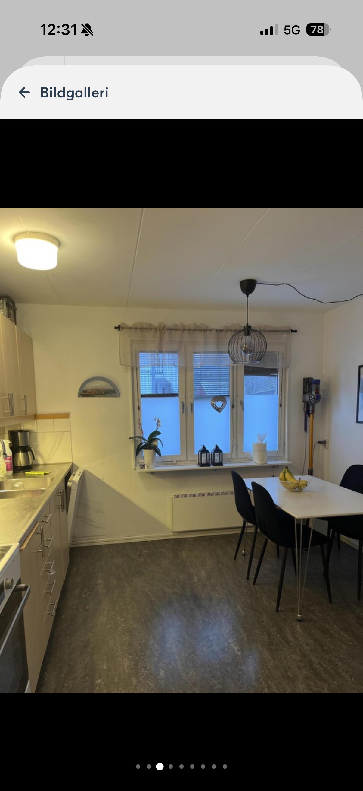 Radhus, 3 rooms, 67 sqm, Mölnlycke – bild 7