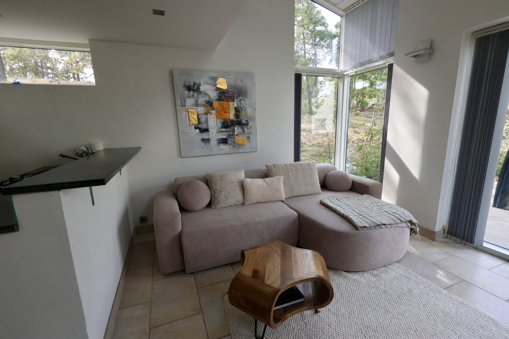 1 rok · 30 m² i Tyresö – bild 4