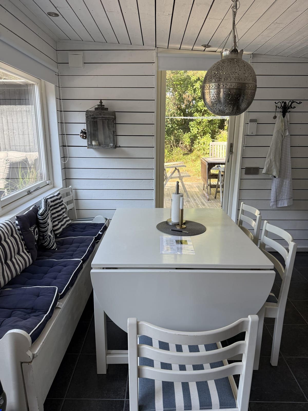 1 rok · 40 m² i Höllviken – bild 5