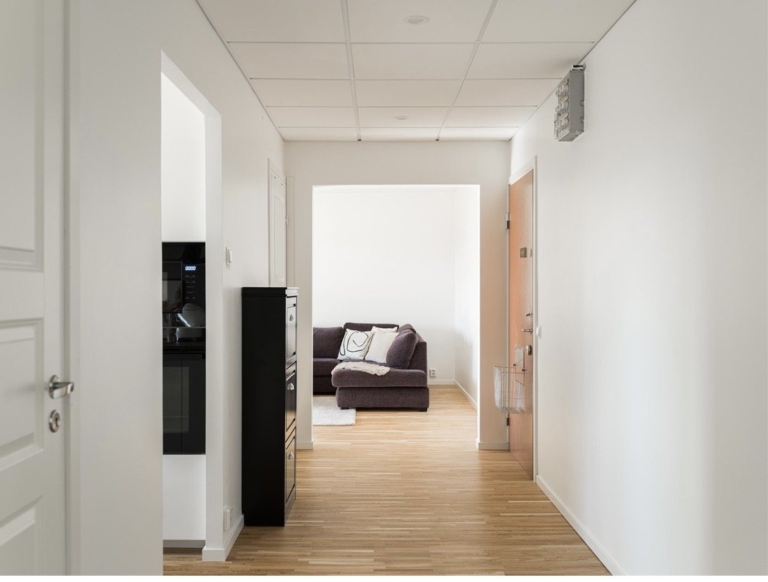 Lägenhet, 3 rooms, 64 sqm, Malmö – bild 2
