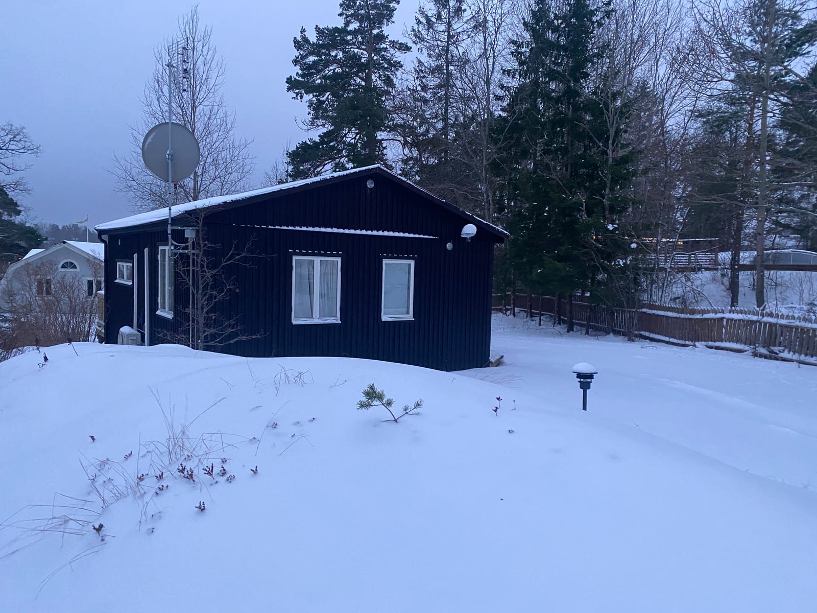 2 rok · 50 m² i Värmdö – bild 39