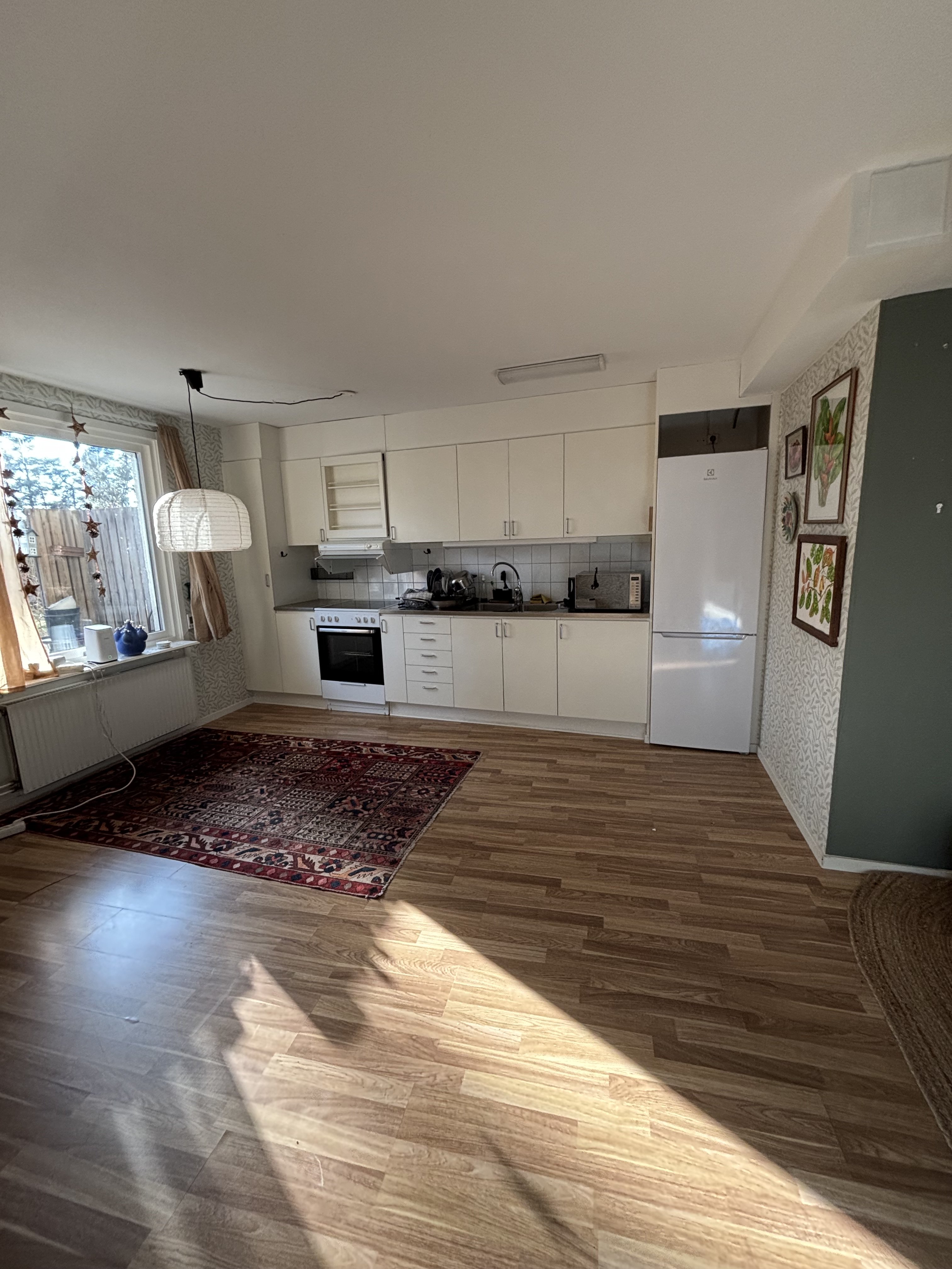 Lägenhet, 2 rooms, 47 sqm, Åkersberga – bild 2