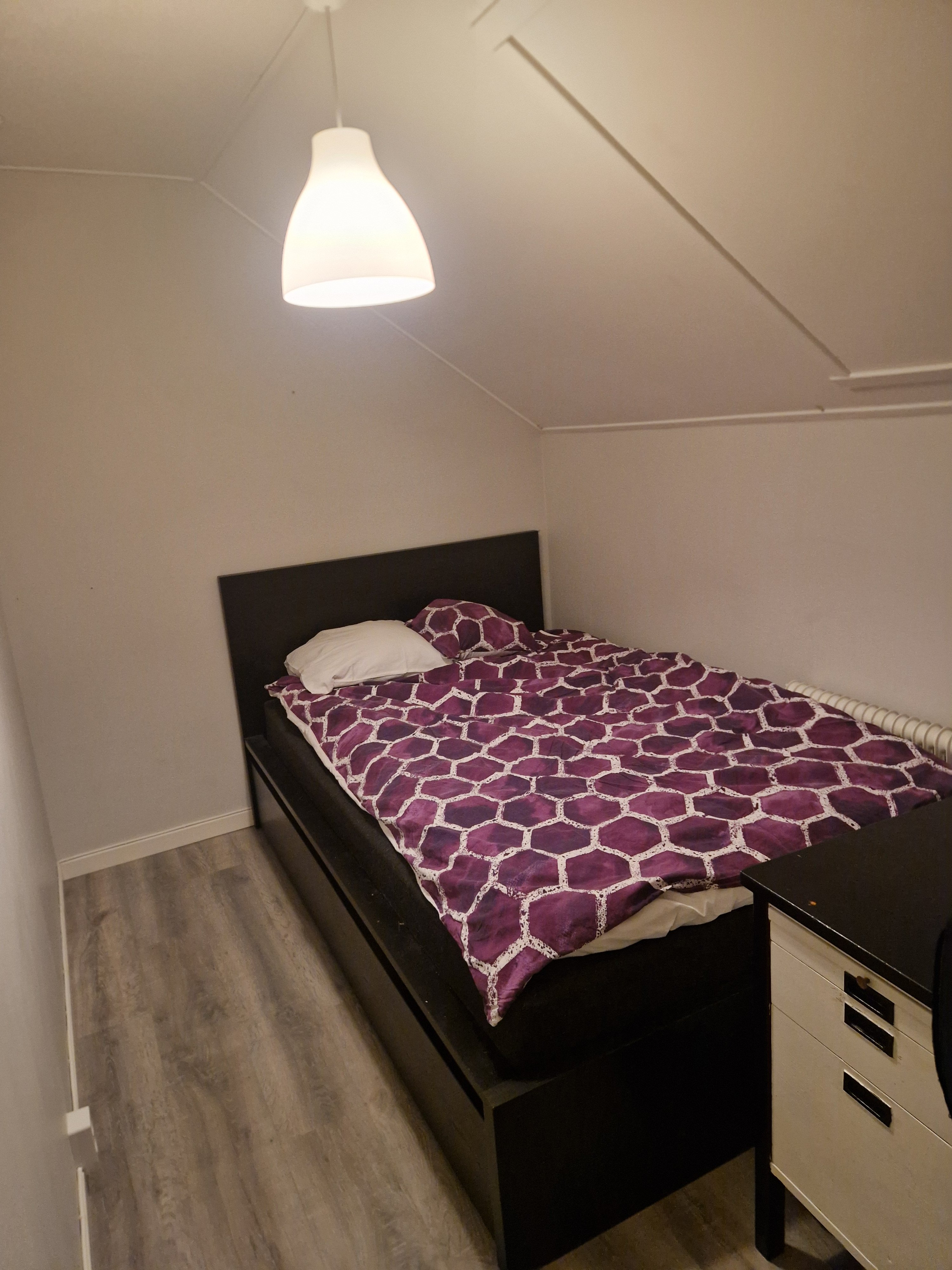 Lägenhet, 2 rooms, 35 sqm, Vännäs – bild 8