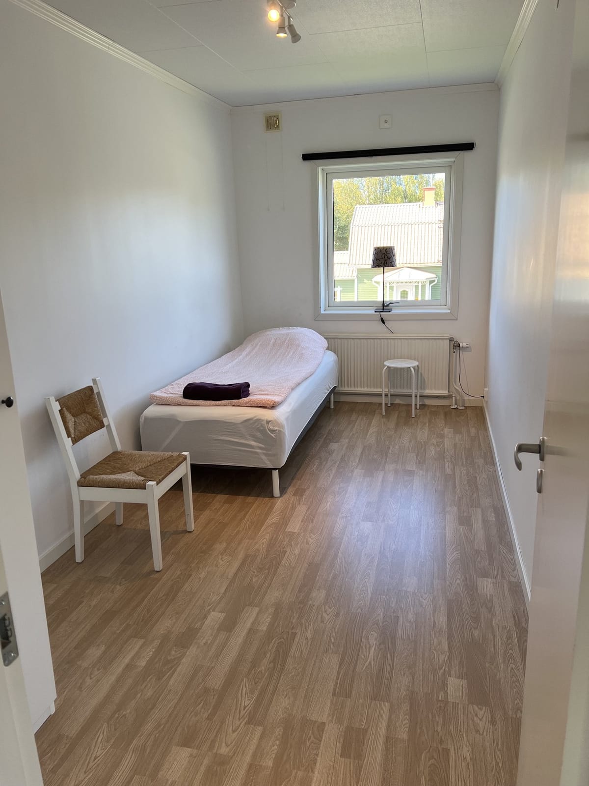 4 rok · 90 m² i Bergeforsen – bild 3