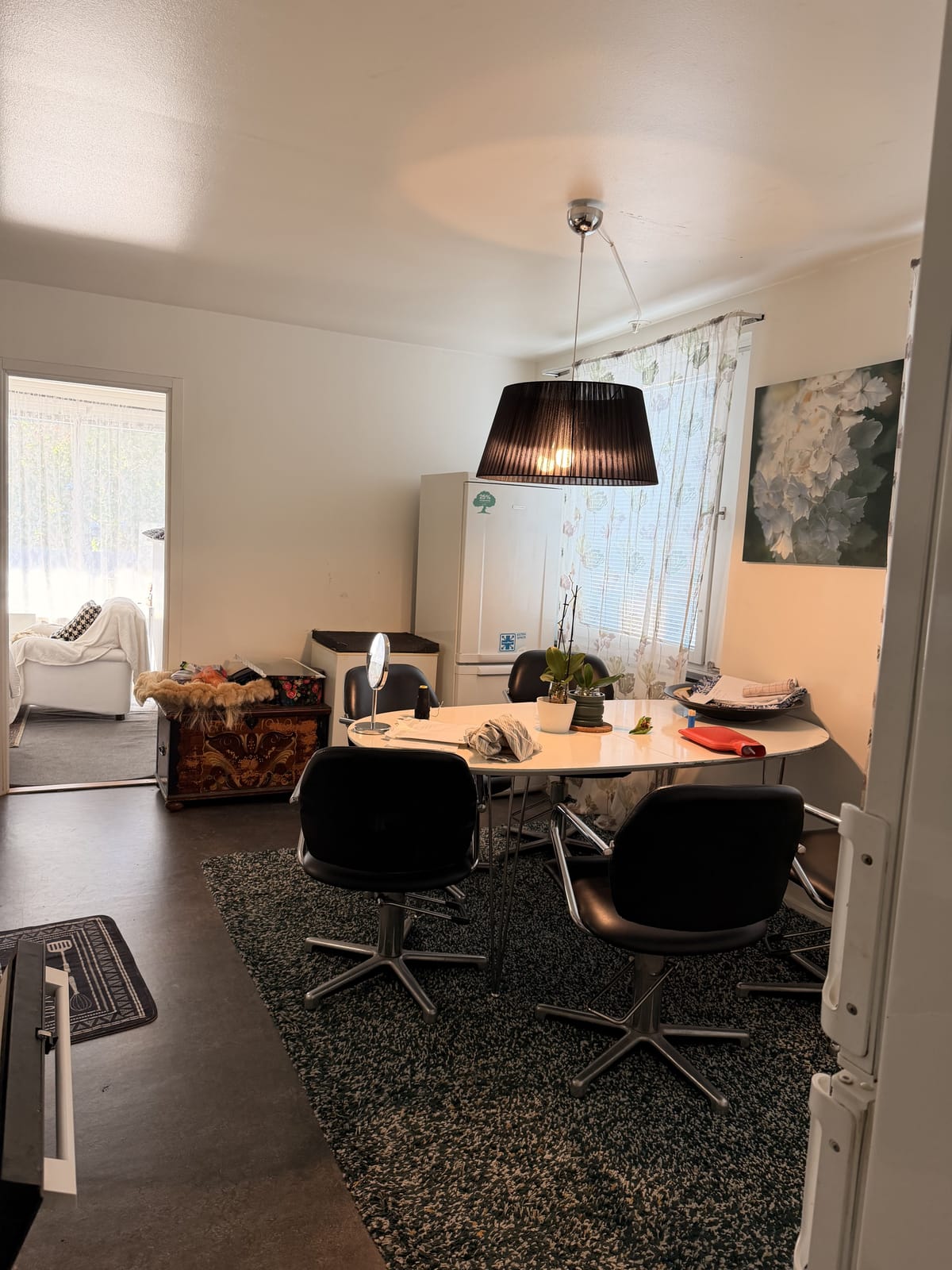 4 rok · 94 m² i Upplands Väsby