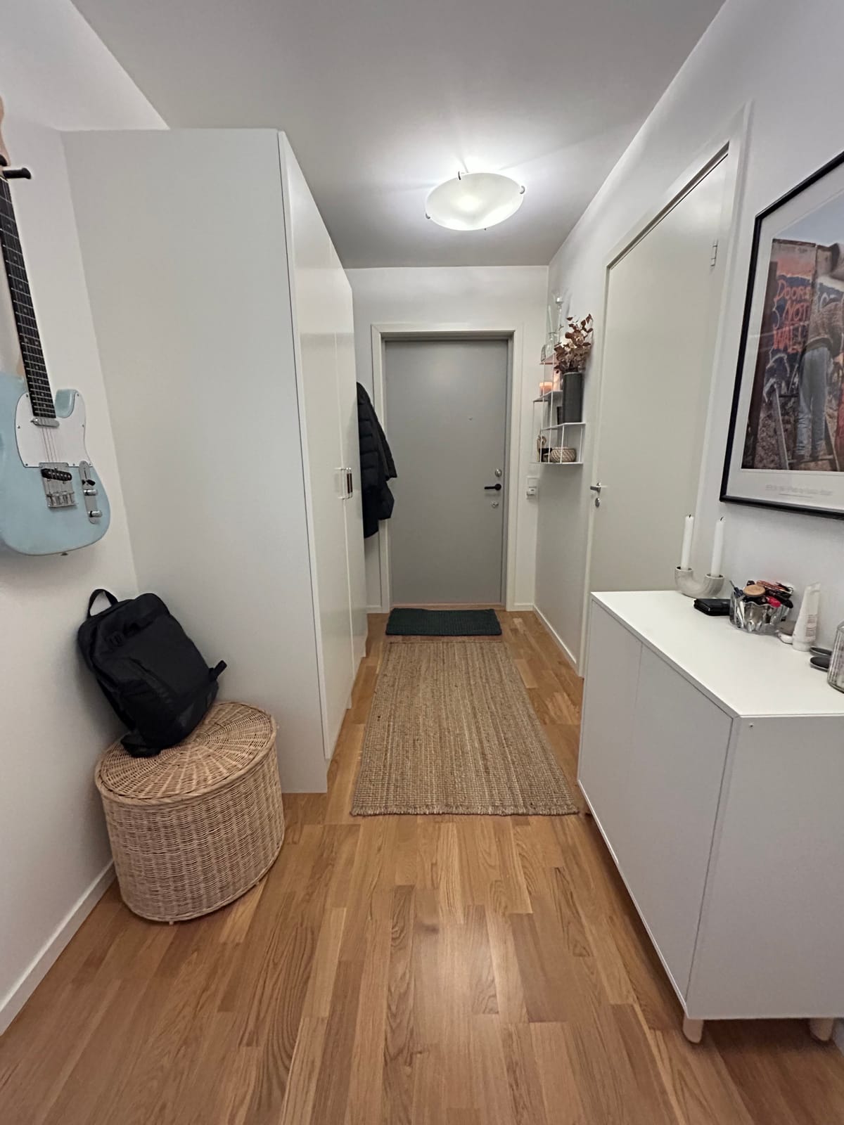 2 rok · 44 m² i Saltsjö-boo – bild 10