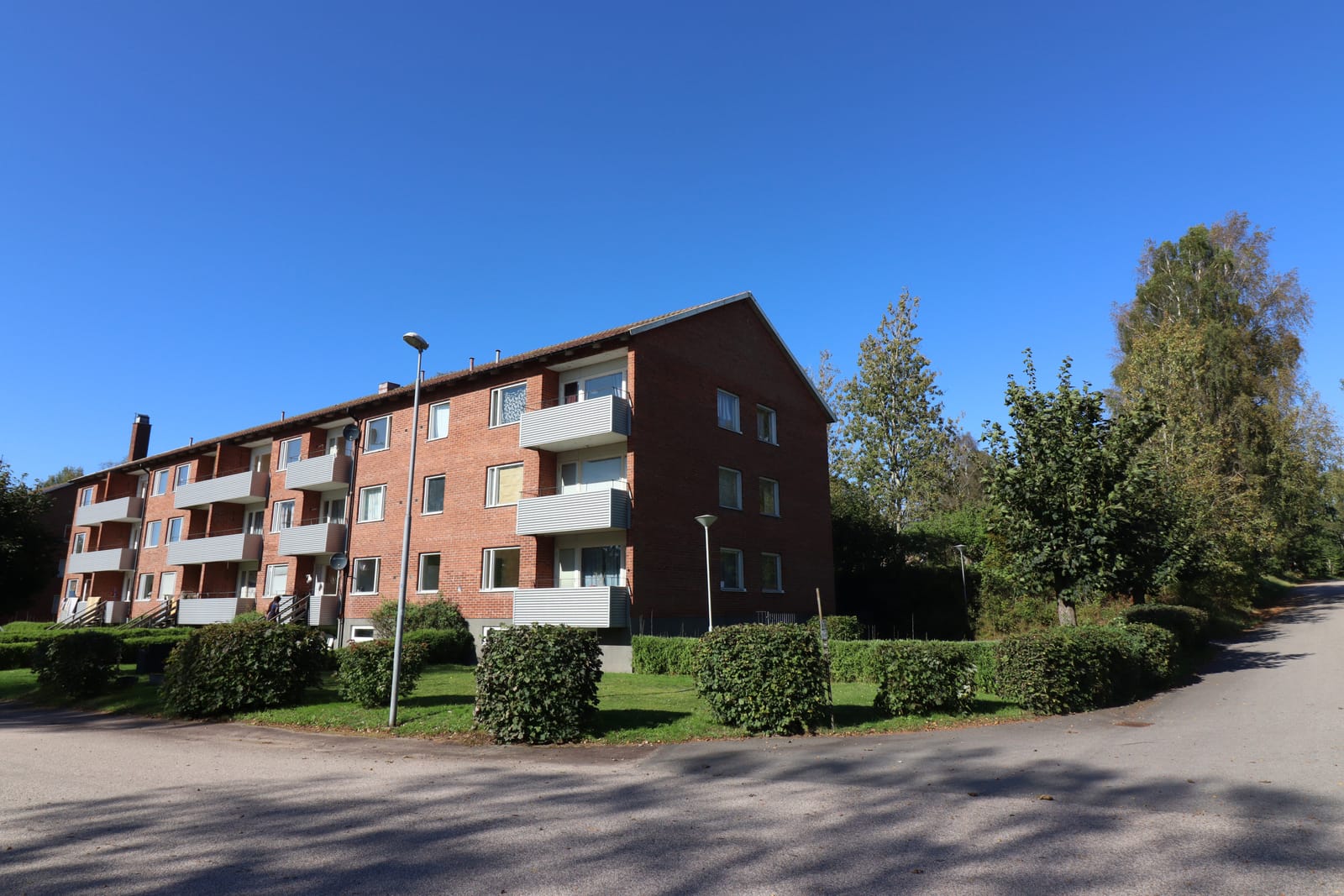 1 rok · 38 m² i Traryd – bild 2